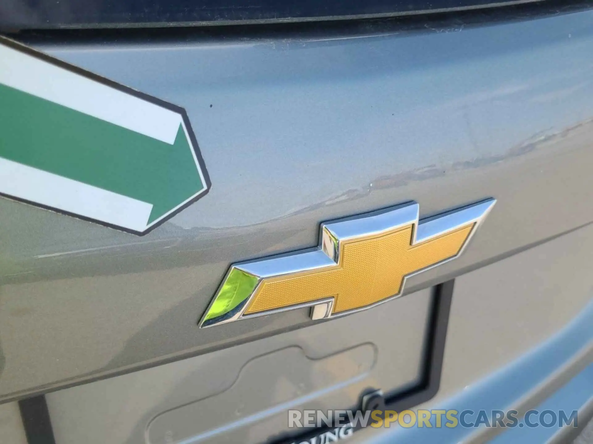 15 Photograph of a damaged car 3GNAXJEG9PL125319 CHEVROLET EQUINOX 2023