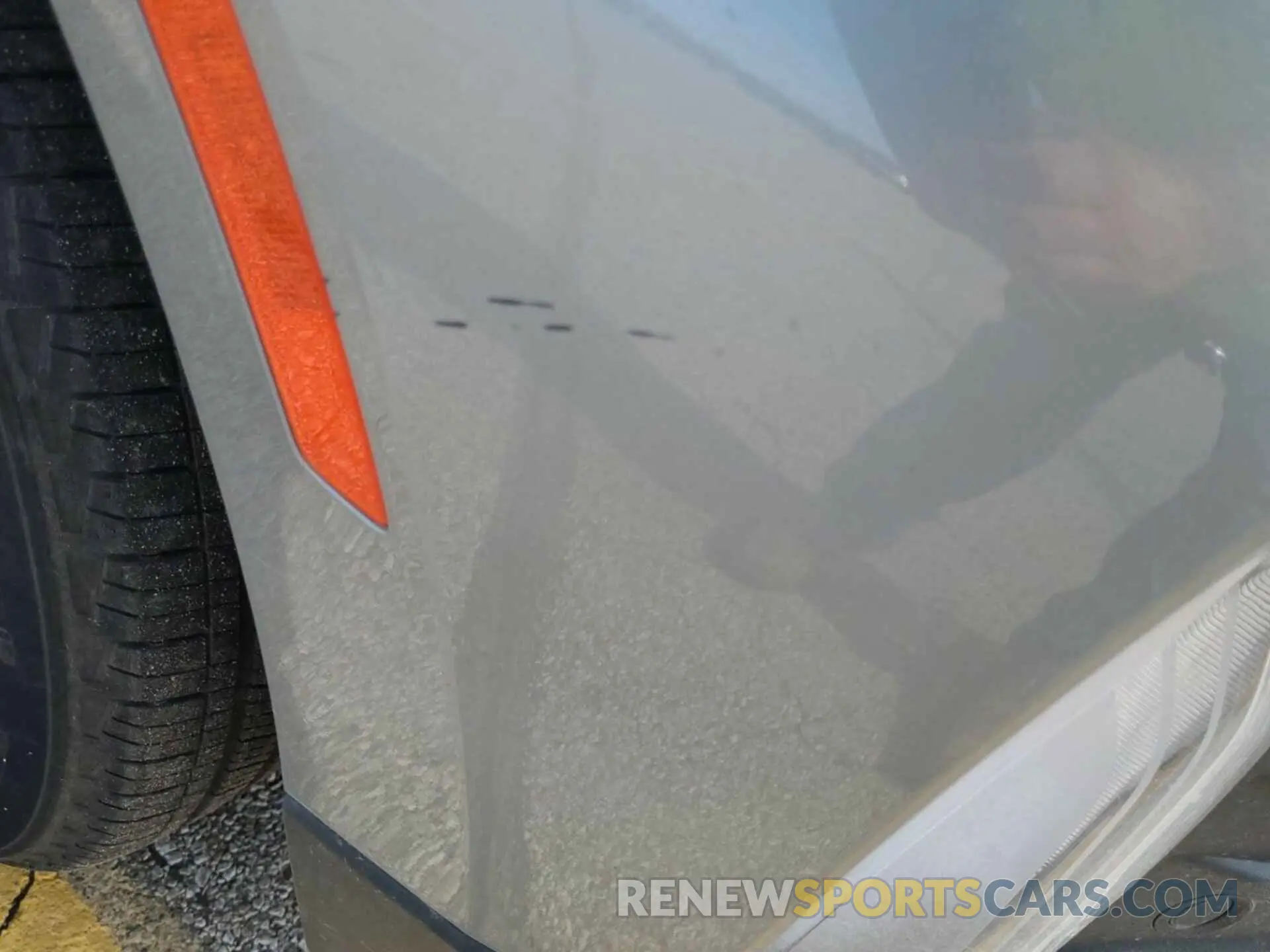 16 Photograph of a damaged car 3GNAXJEG9PL125319 CHEVROLET EQUINOX 2023