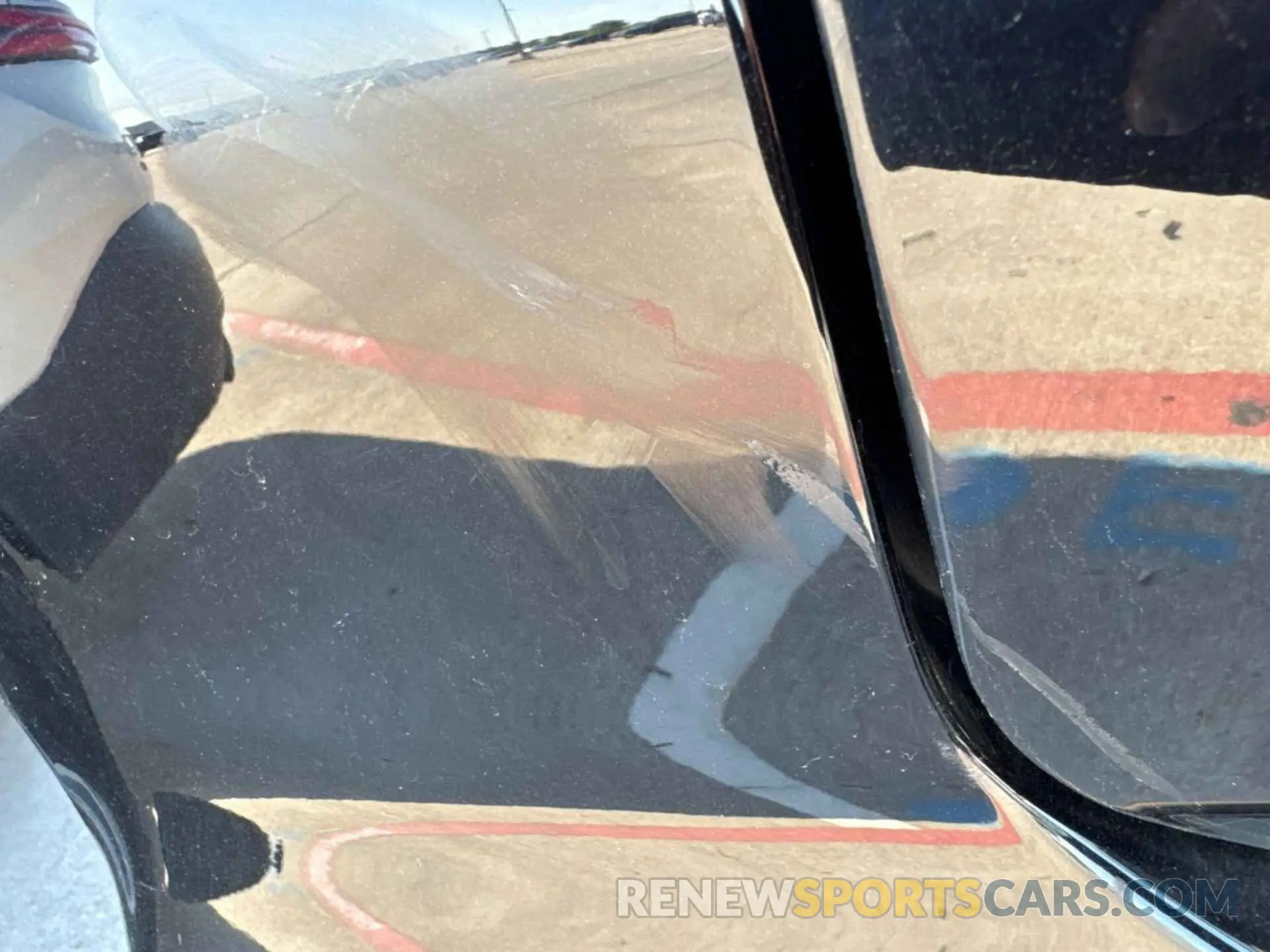 12 Photograph of a damaged car 3GNAXJEG9PL125689 CHEVROLET EQUINOX 2023