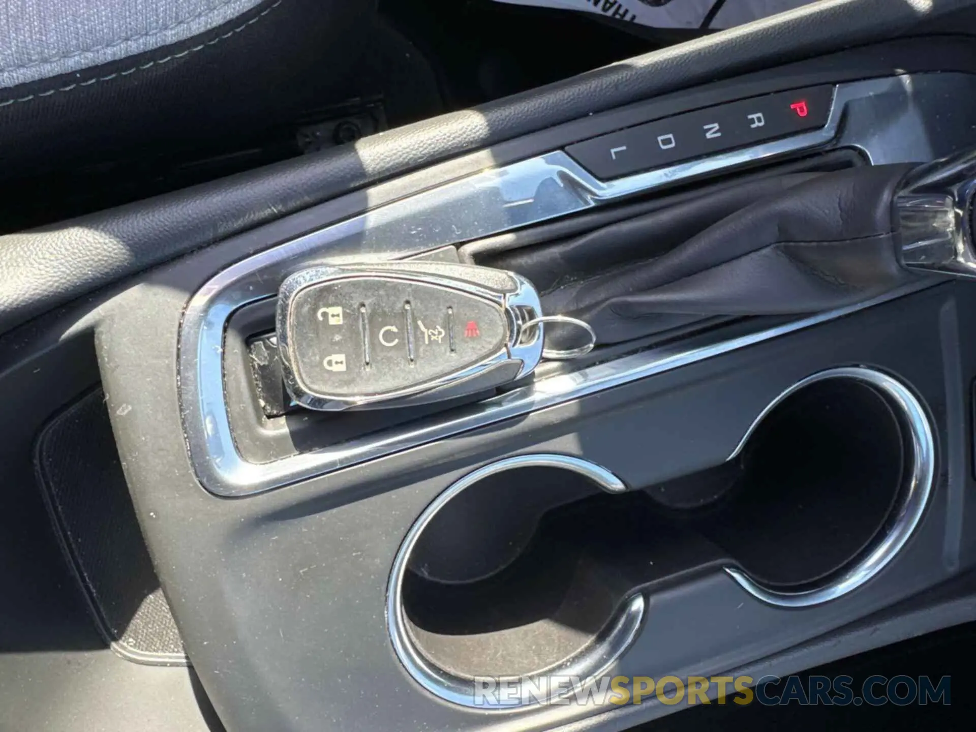 20 Photograph of a damaged car 3GNAXJEG9PL125689 CHEVROLET EQUINOX 2023