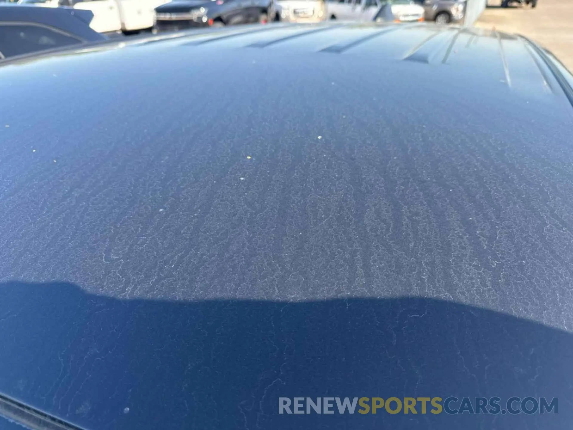 21 Photograph of a damaged car 3GNAXJEG9PL125689 CHEVROLET EQUINOX 2023