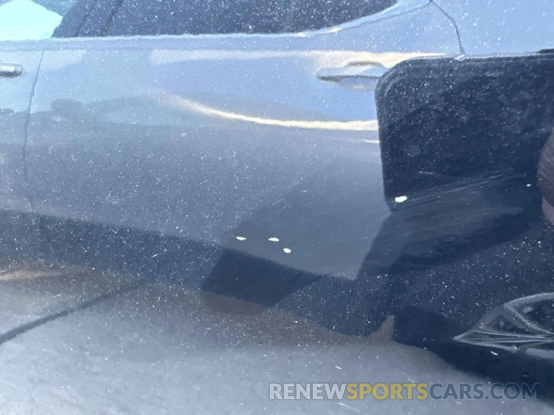5 Photograph of a damaged car 3GNAXJEG9PL125689 CHEVROLET EQUINOX 2023