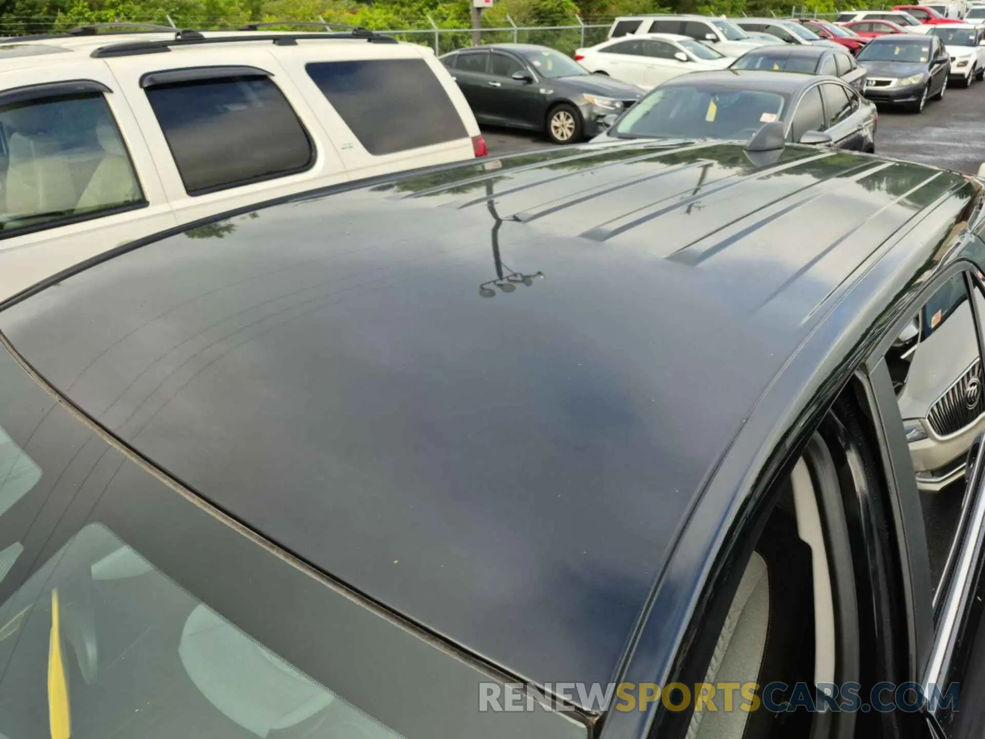 21 Photograph of a damaged car 3GNAXJEG9PL253348 CHEVROLET EQUINOX 2023