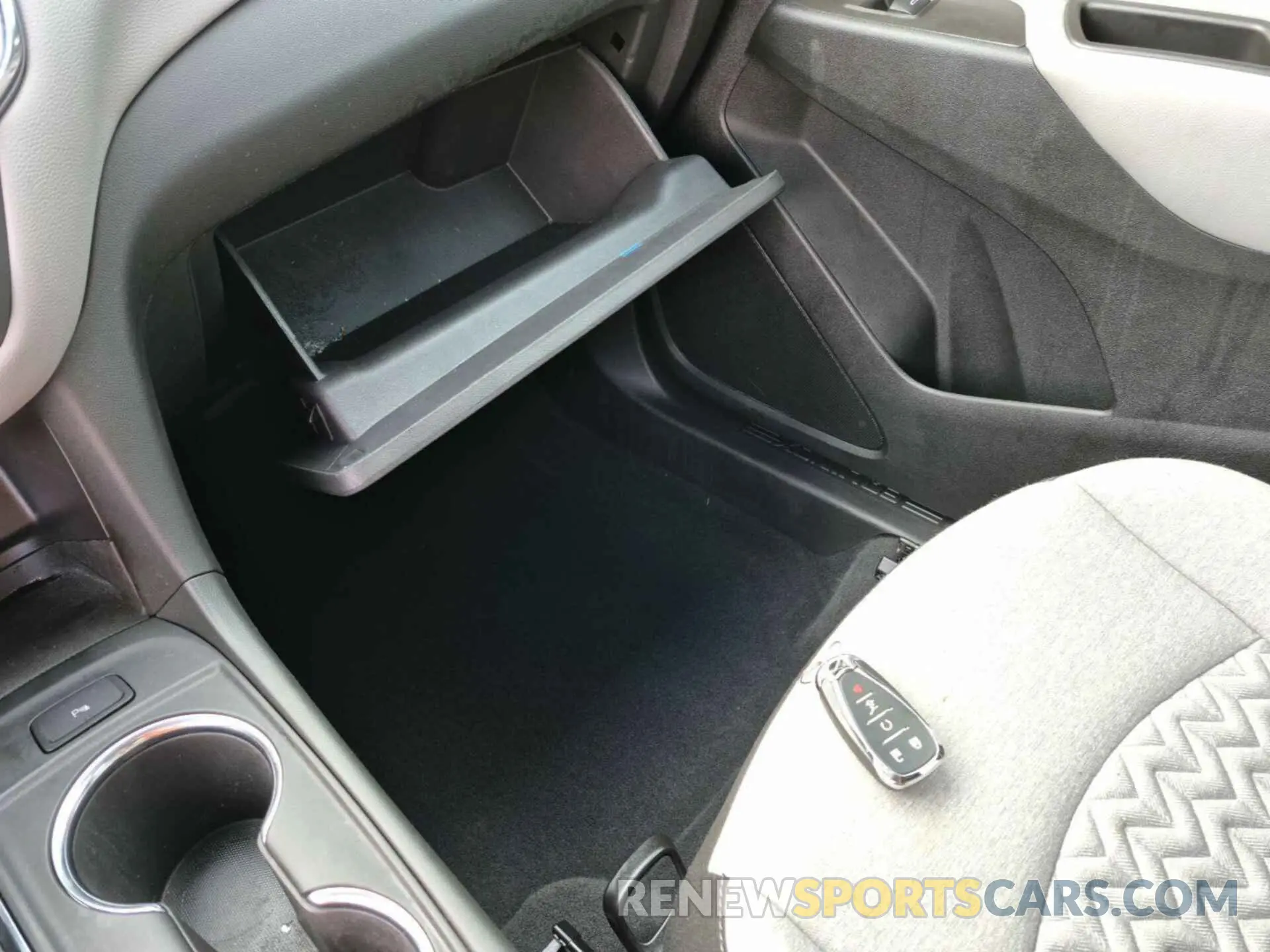30 Photograph of a damaged car 3GNAXJEG9PL253348 CHEVROLET EQUINOX 2023