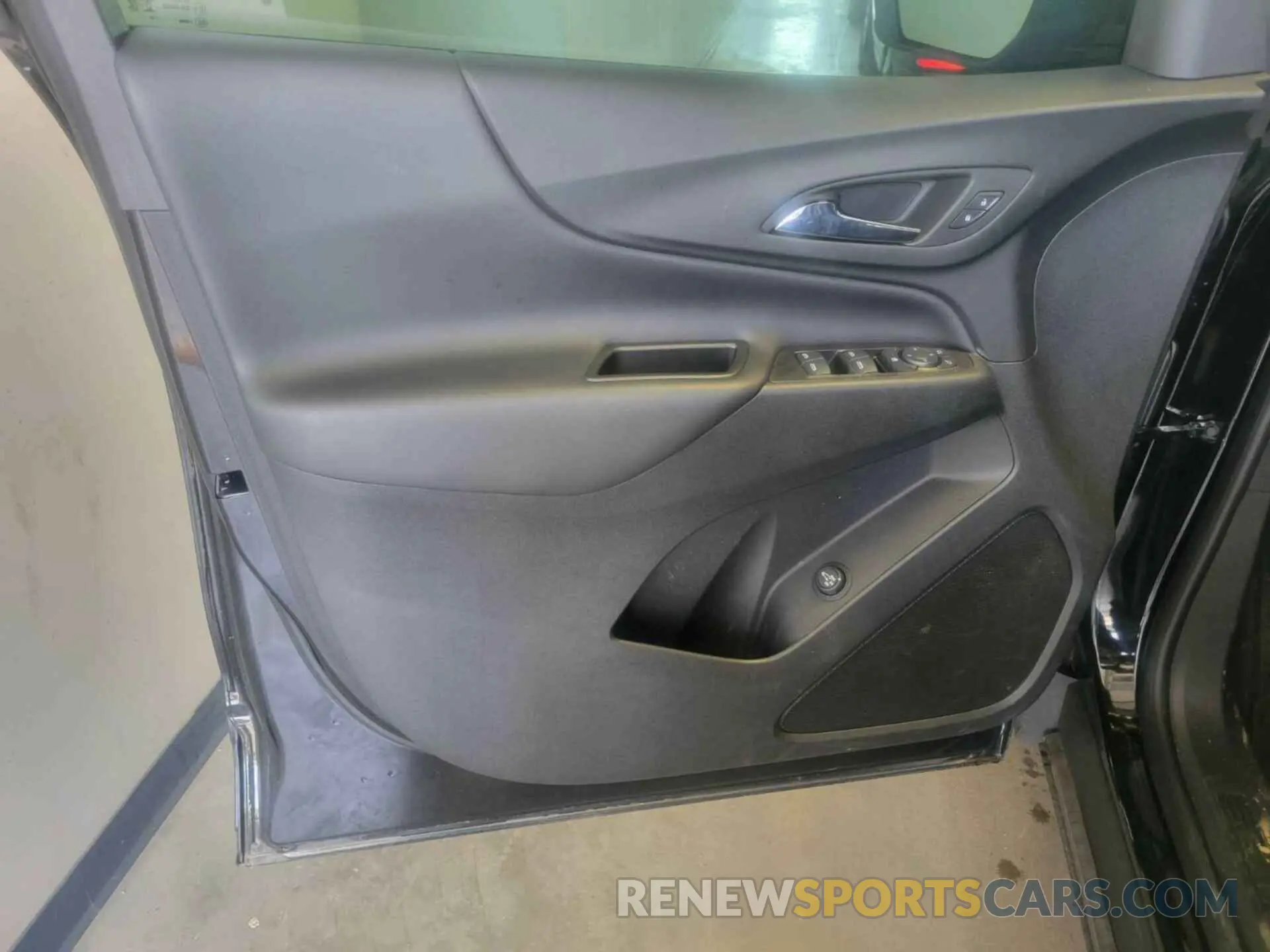 20 Photograph of a damaged car 3GNAXJEG9PL262454 CHEVROLET EQUINOX 2023
