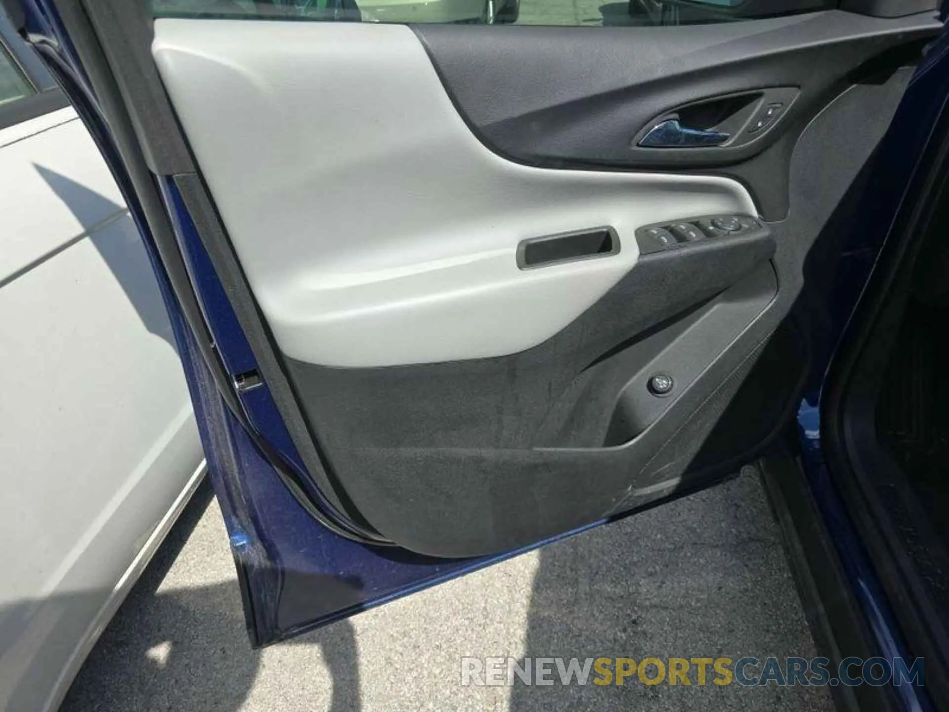 16 Photograph of a damaged car 3GNAXJEGXPL106570 CHEVROLET EQUINOX 2023
