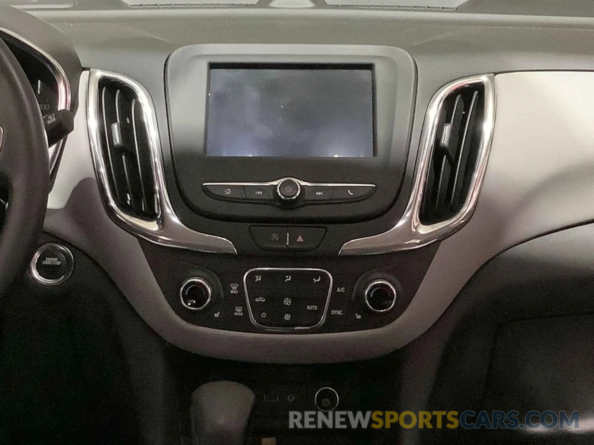 24 Photograph of a damaged car 3GNAXJEGXPL106858 CHEVROLET EQUINOX 2023