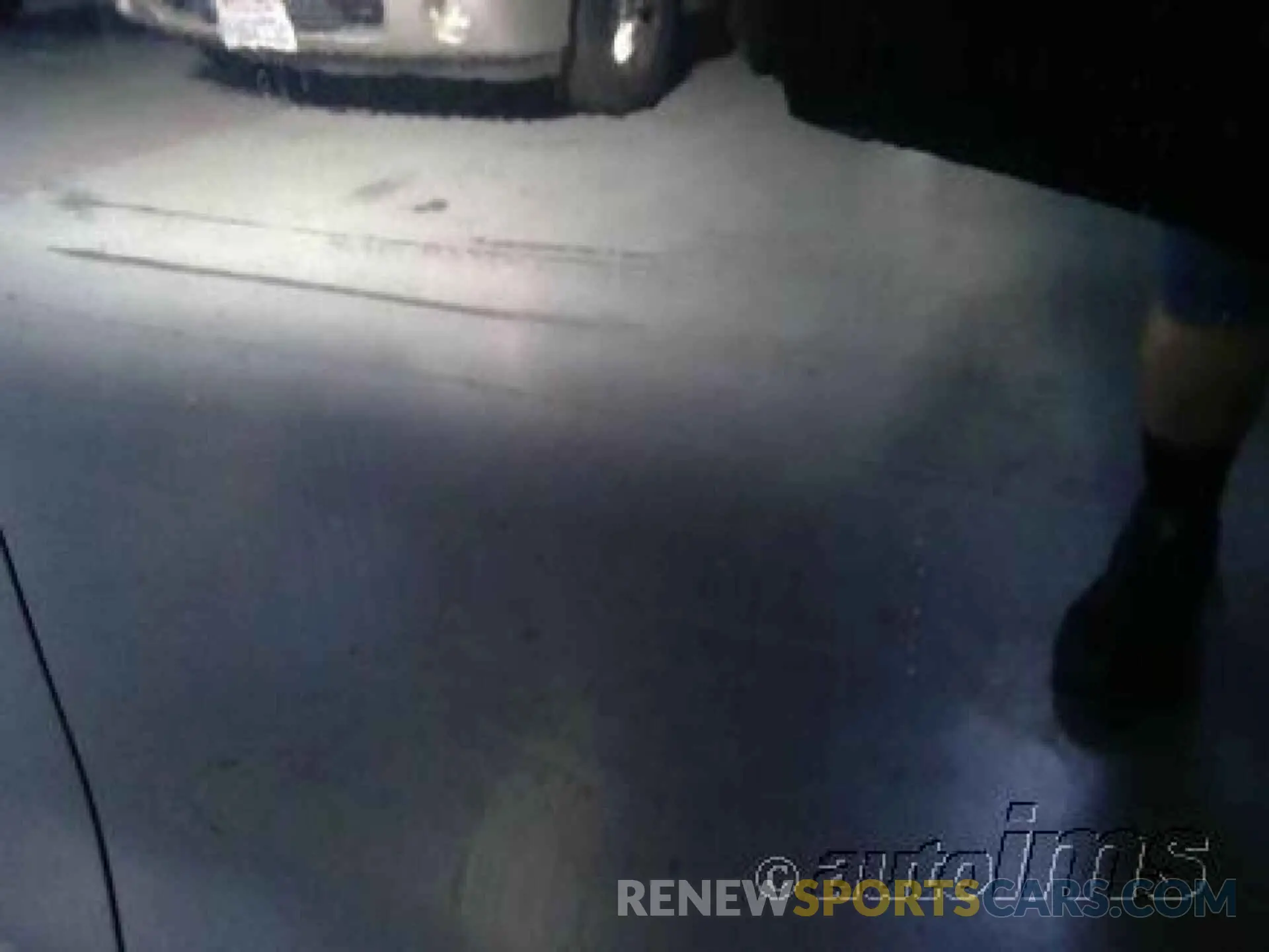 2 Photograph of a damaged car 3GNAXJEGXPL113535 CHEVROLET EQUINOX 2023