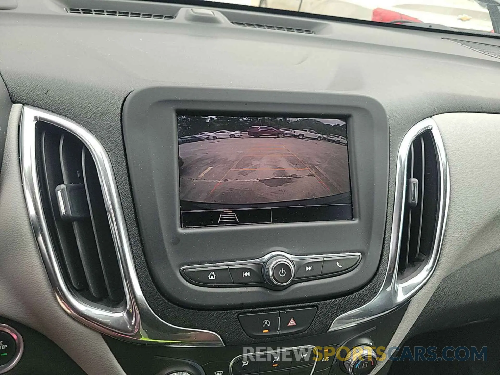 12 Photograph of a damaged car 3GNAXJEGXPL118072 CHEVROLET EQUINOX 2023