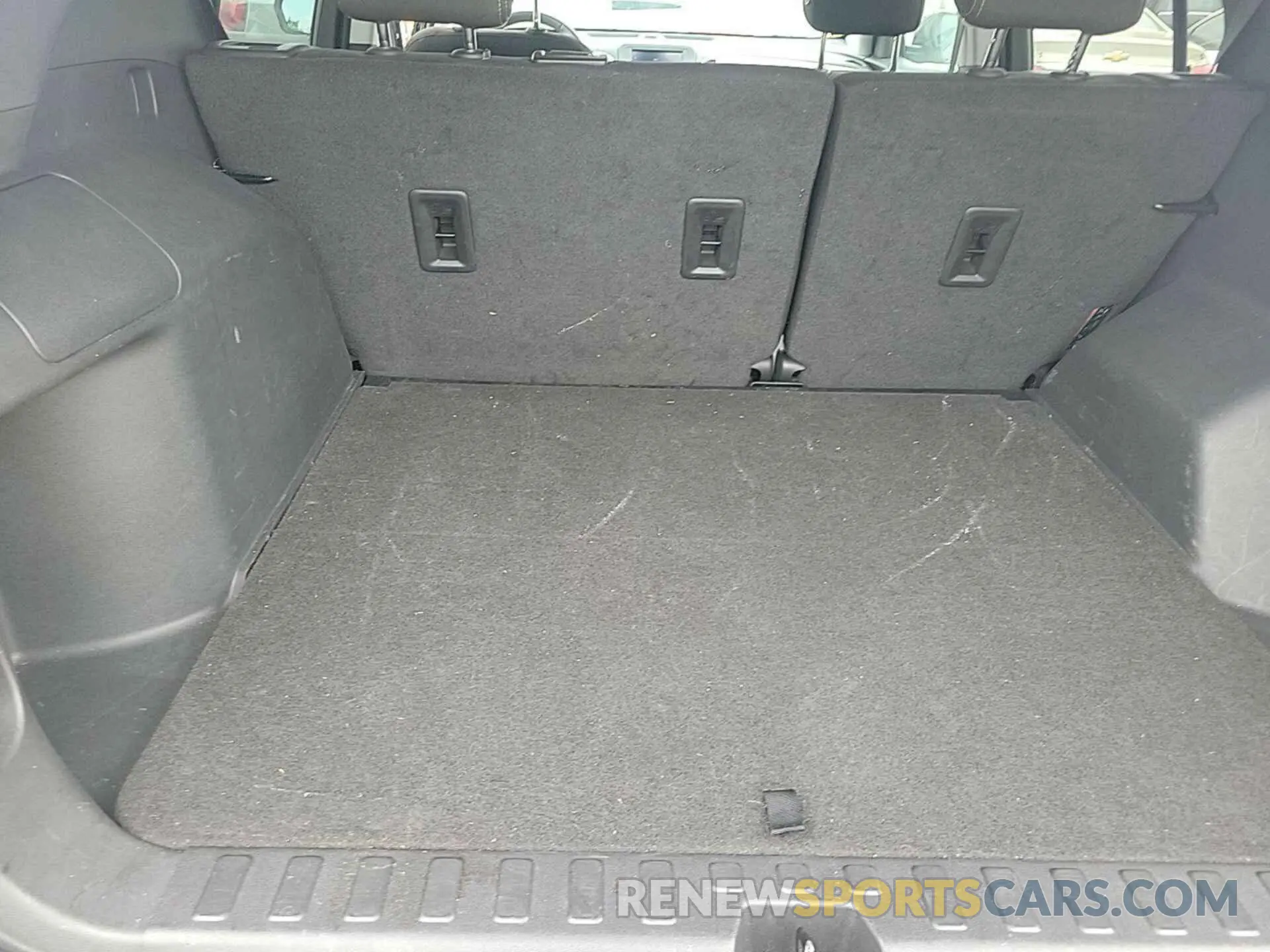 15 Photograph of a damaged car 3GNAXJEGXPL118072 CHEVROLET EQUINOX 2023