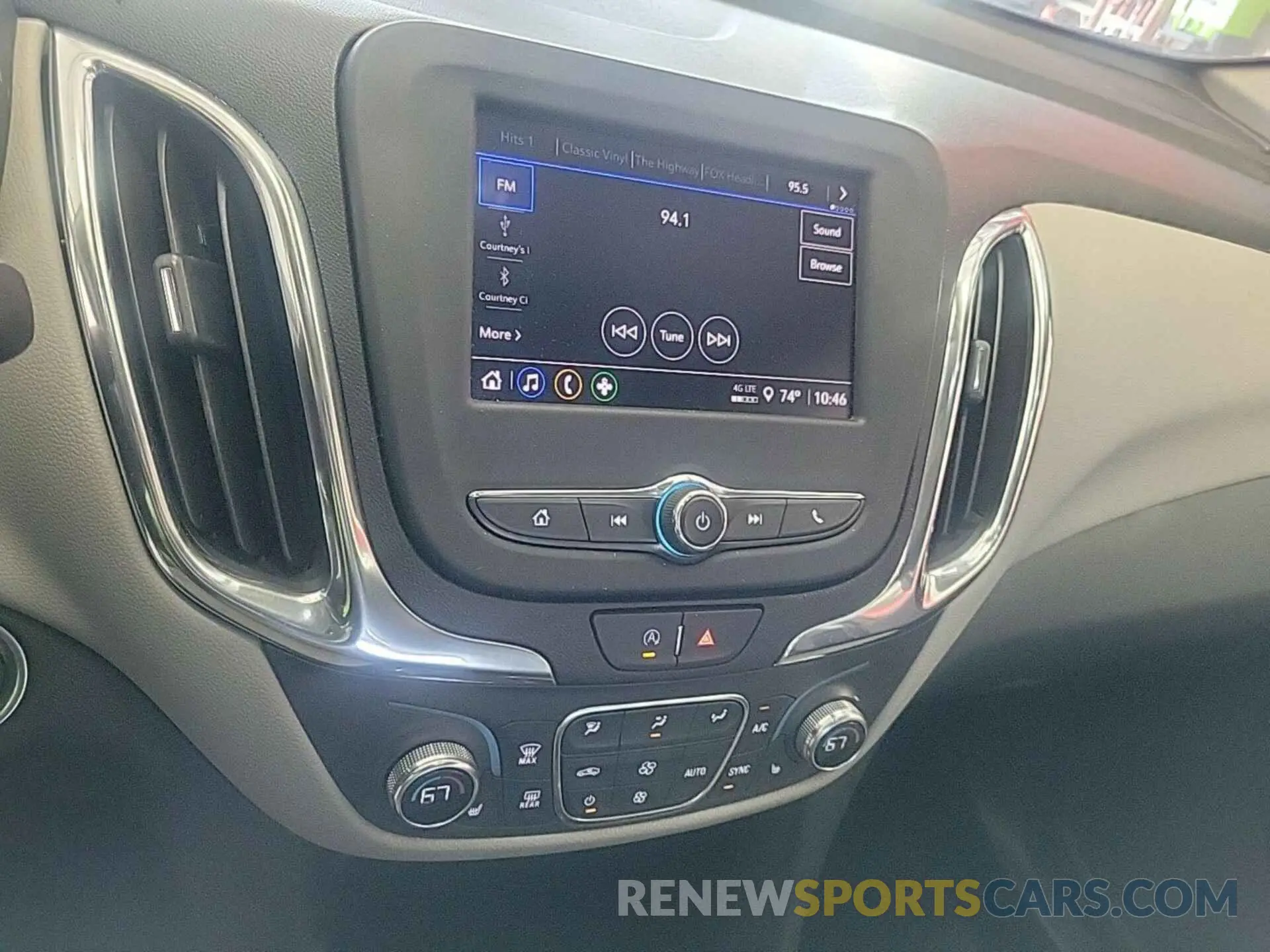 16 Photograph of a damaged car 3GNAXJEGXPL118072 CHEVROLET EQUINOX 2023