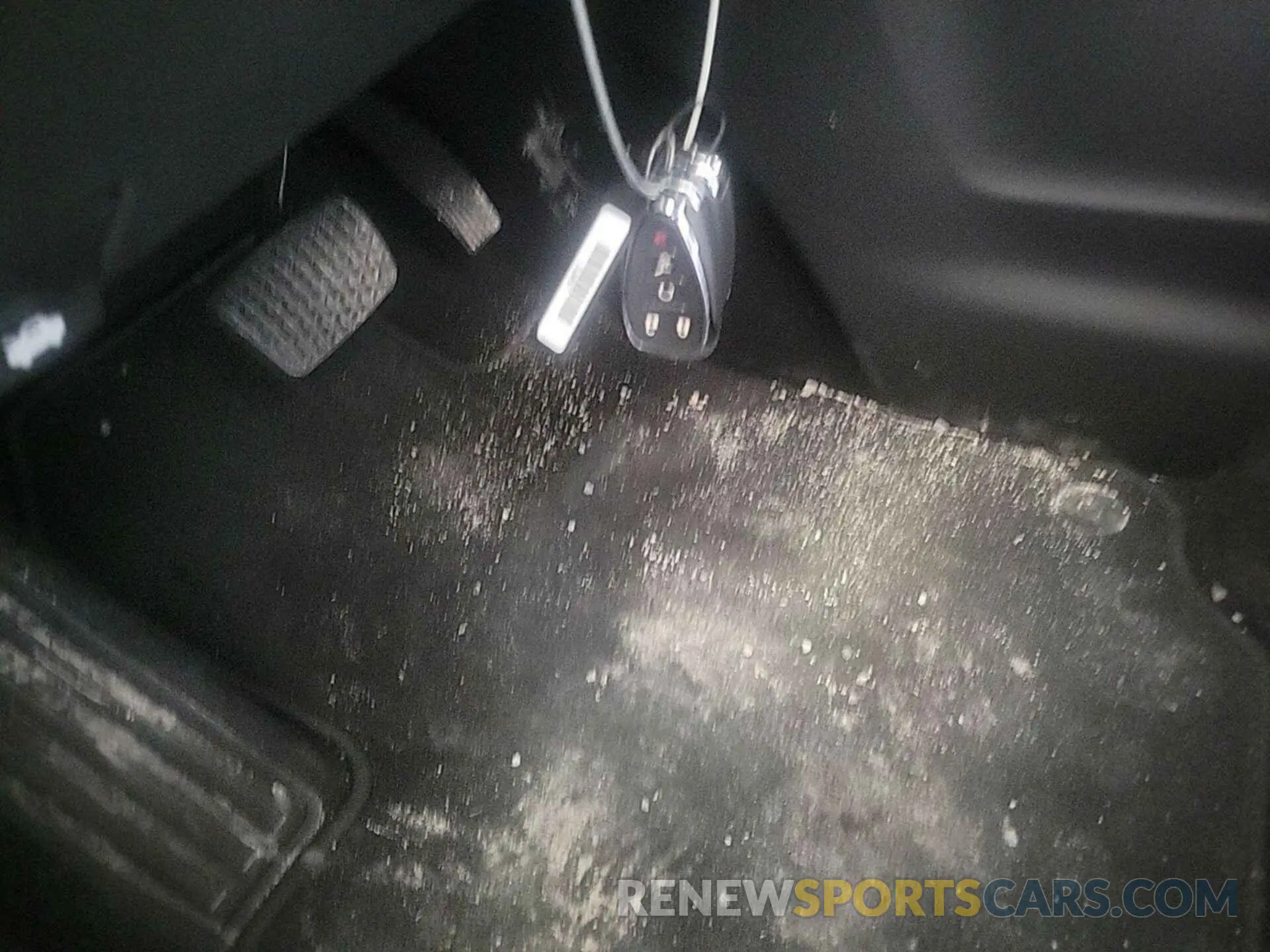 22 Photograph of a damaged car 3GNAXJEGXPL118086 CHEVROLET EQUINOX 2023