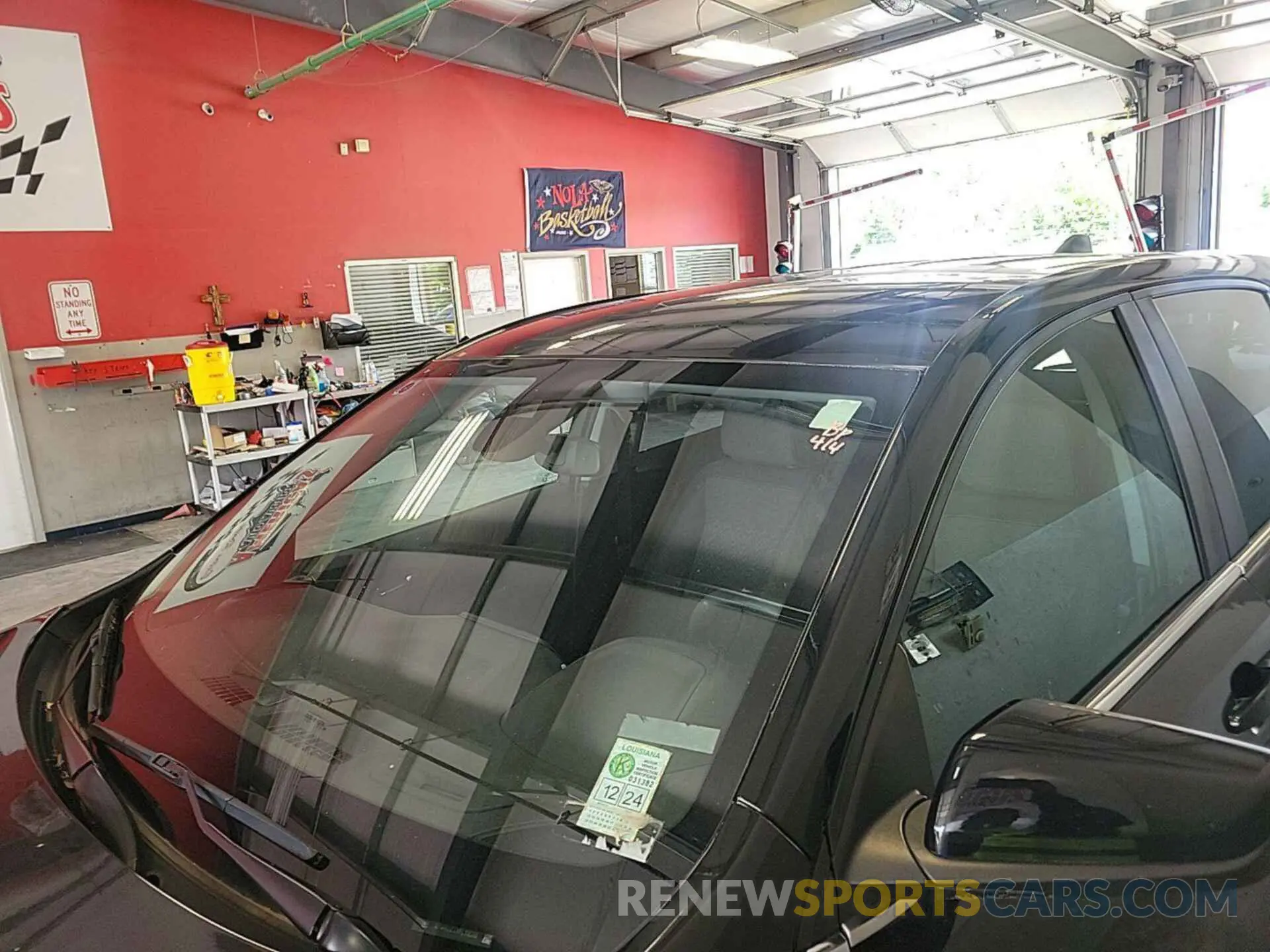 32 Photograph of a damaged car 3GNAXJEGXPL118086 CHEVROLET EQUINOX 2023