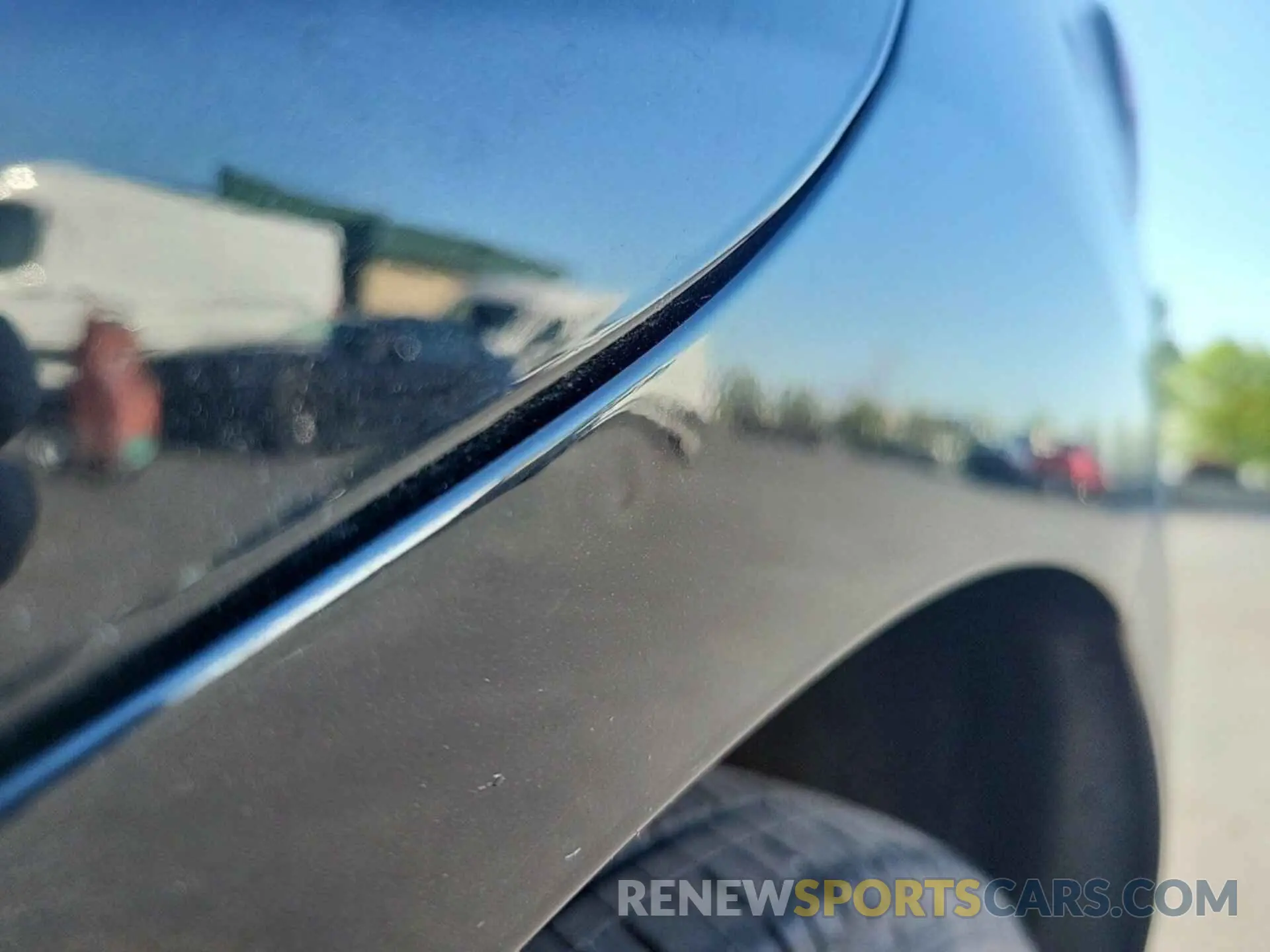 1 Photograph of a damaged car 3GNAXJEGXPL118279 CHEVROLET EQUINOX 2023
