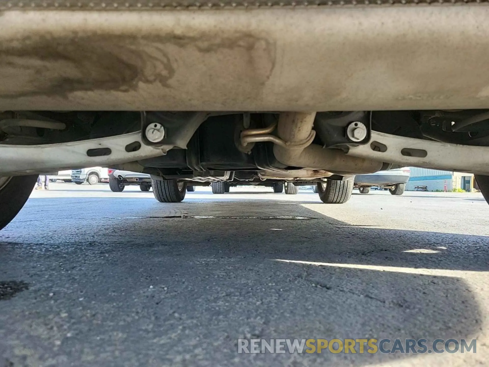 13 Photograph of a damaged car 3GNAXJEGXPL118279 CHEVROLET EQUINOX 2023