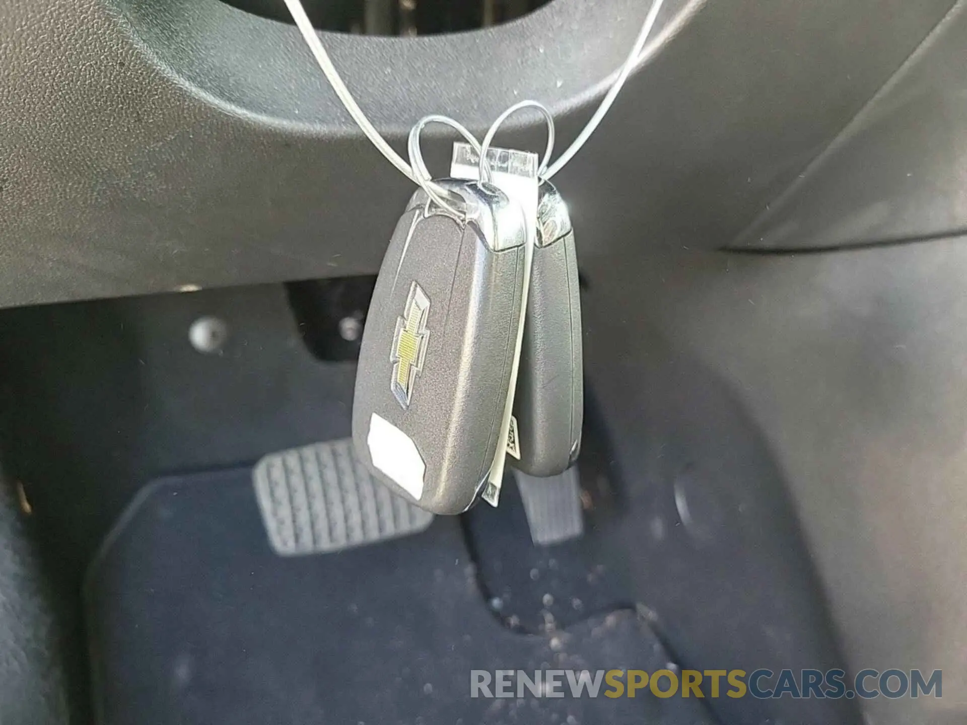 18 Photograph of a damaged car 3GNAXJEGXPL118279 CHEVROLET EQUINOX 2023