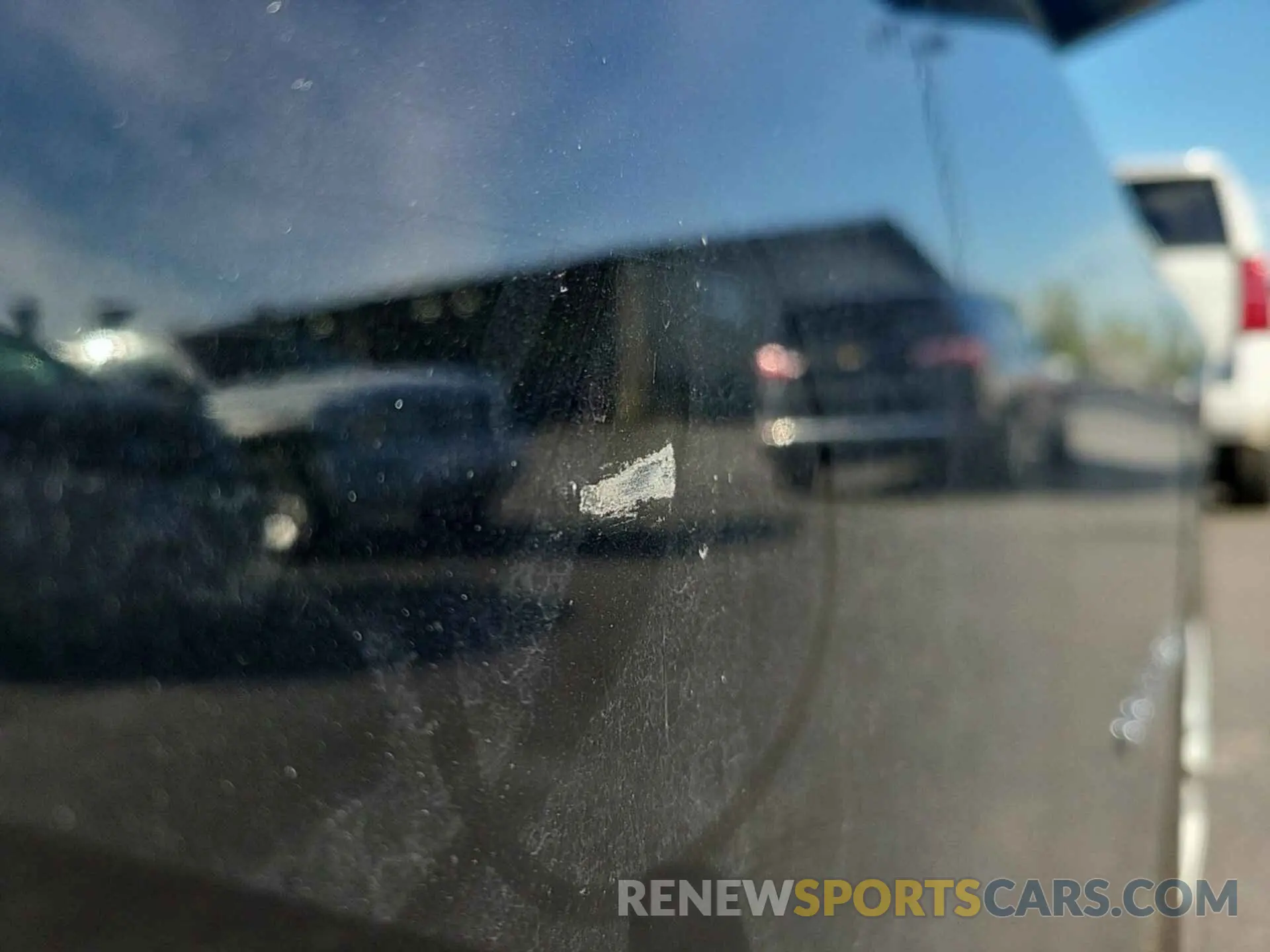 2 Photograph of a damaged car 3GNAXJEGXPL118279 CHEVROLET EQUINOX 2023