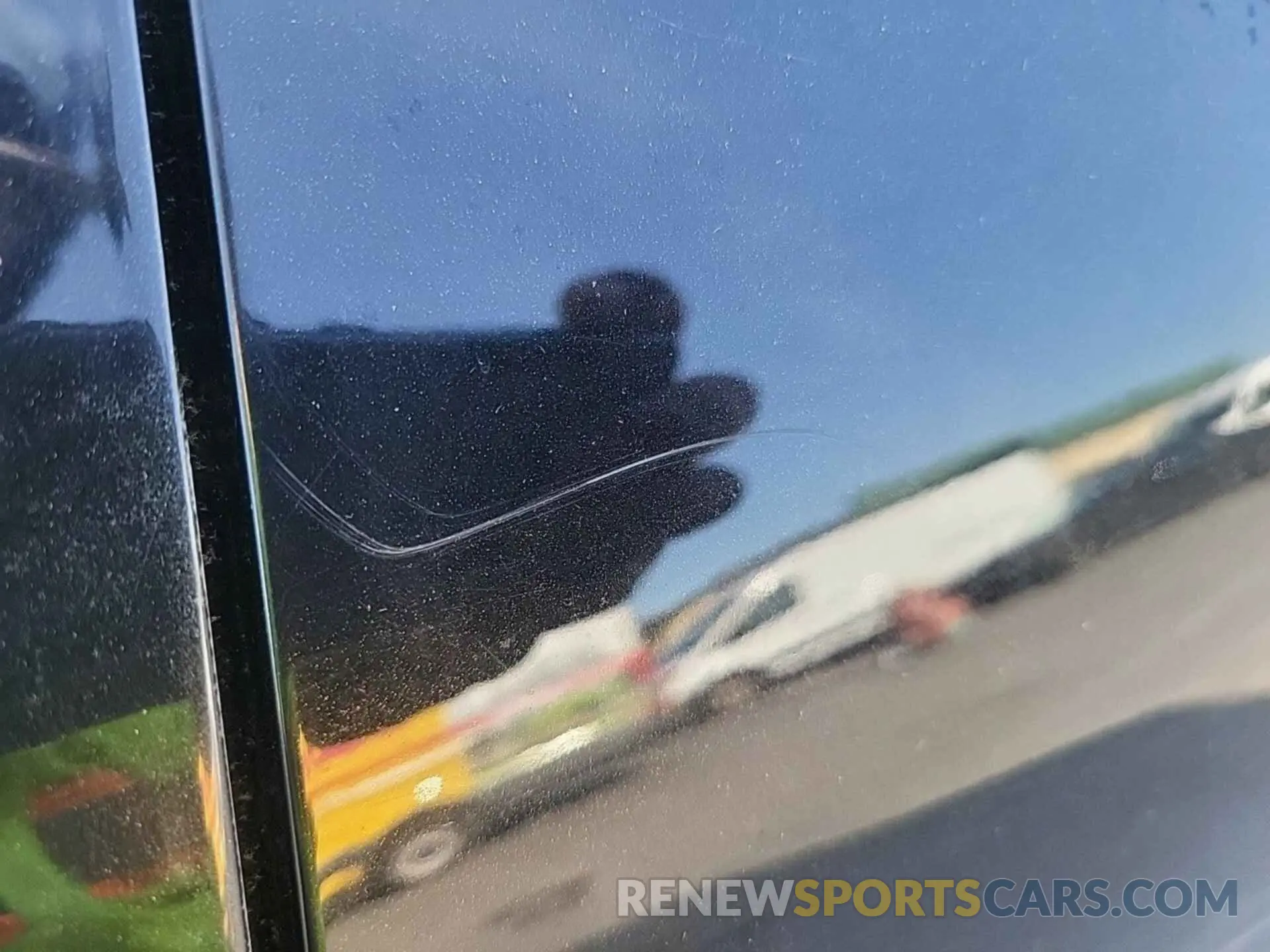 25 Photograph of a damaged car 3GNAXJEGXPL118279 CHEVROLET EQUINOX 2023