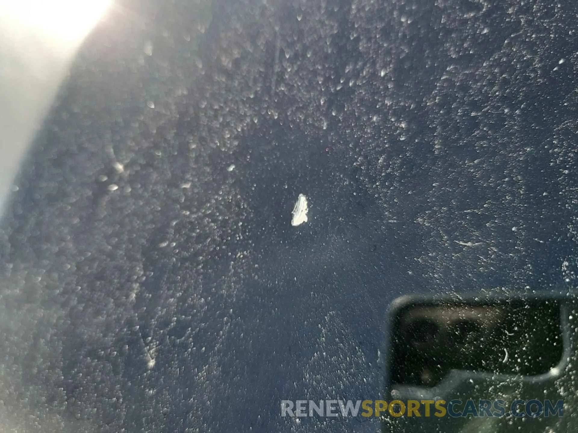 8 Photograph of a damaged car 3GNAXJEGXPL118279 CHEVROLET EQUINOX 2023