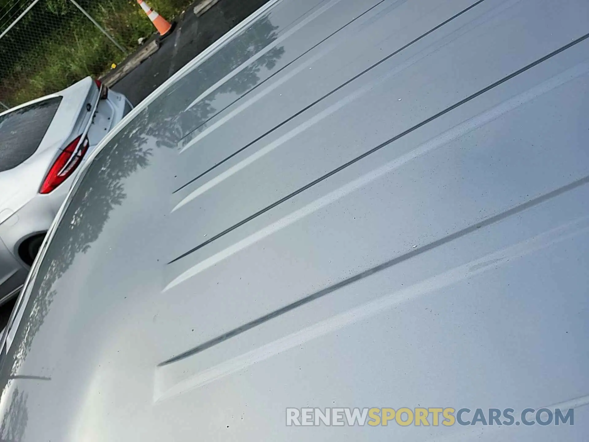 11 Photograph of a damaged car 3GNAXJEGXPL124762 CHEVROLET EQUINOX 2023