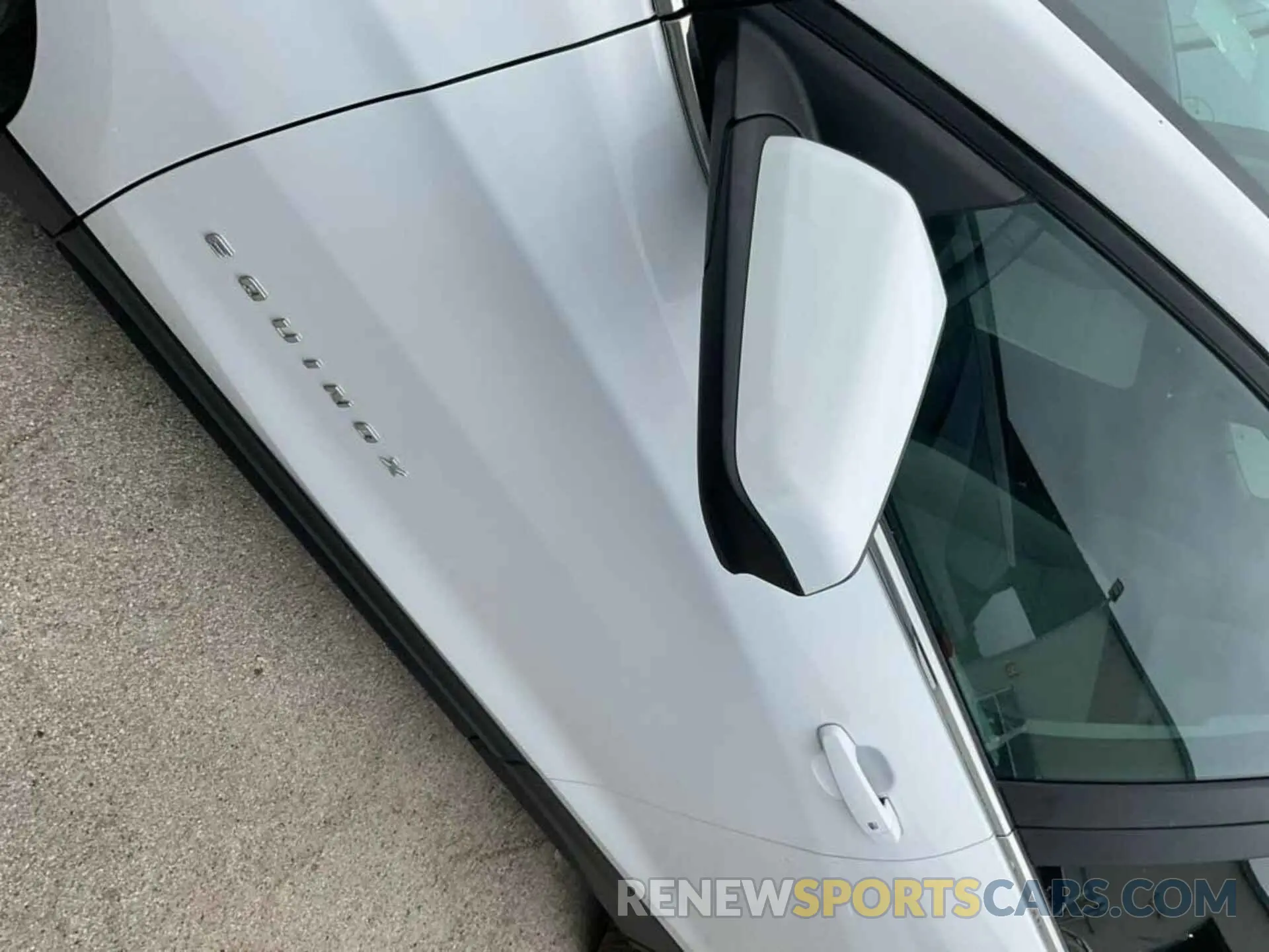 1 Photograph of a damaged car 3GNAXJEGXPL127774 CHEVROLET EQUINOX 2023