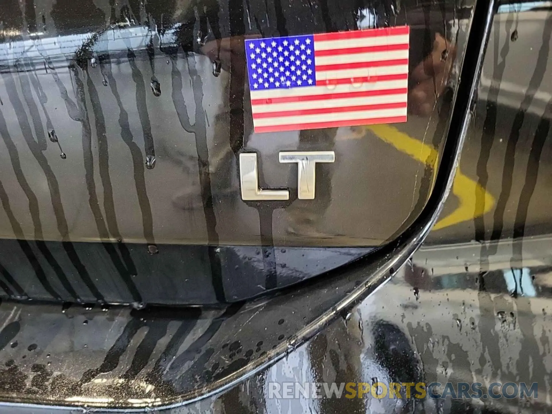 11 Photograph of a damaged car 3GNAXJEGXPL252919 CHEVROLET EQUINOX 2023