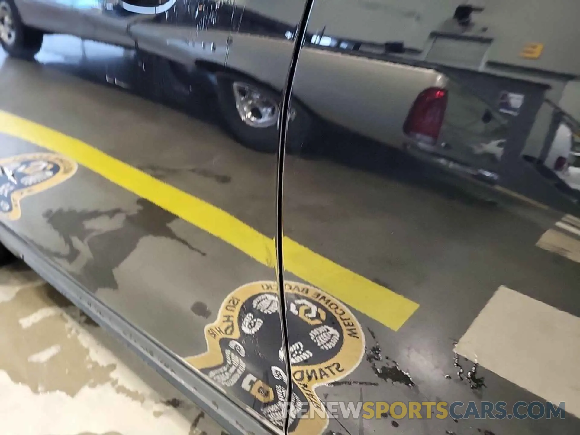 12 Photograph of a damaged car 3GNAXJEGXPL252919 CHEVROLET EQUINOX 2023