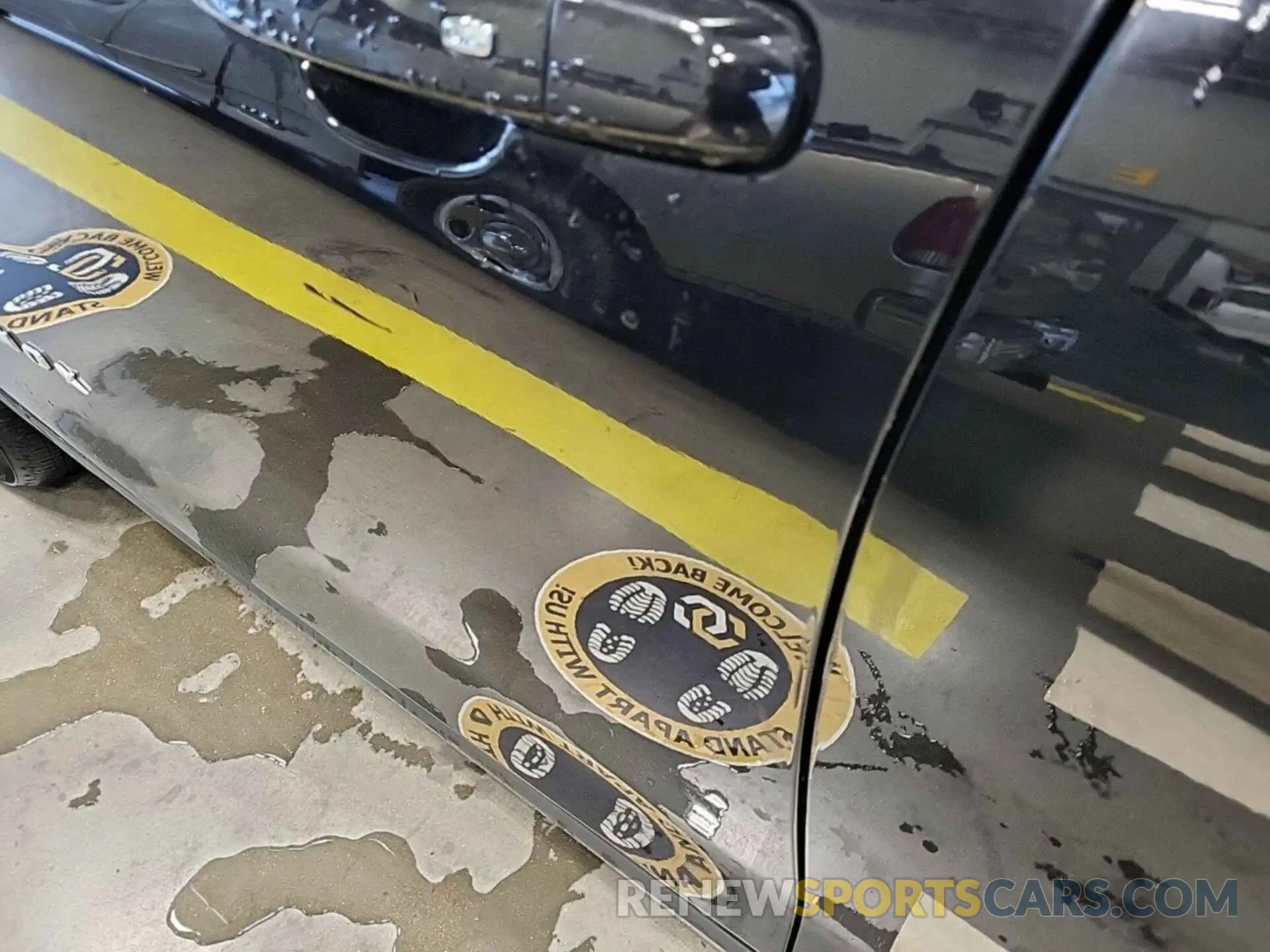7 Photograph of a damaged car 3GNAXJEGXPL252919 CHEVROLET EQUINOX 2023