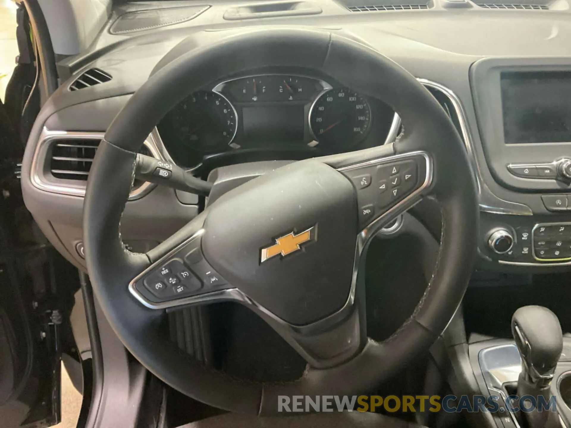 12 Photograph of a damaged car 3GNAXJEGXPL261491 CHEVROLET EQUINOX 2023