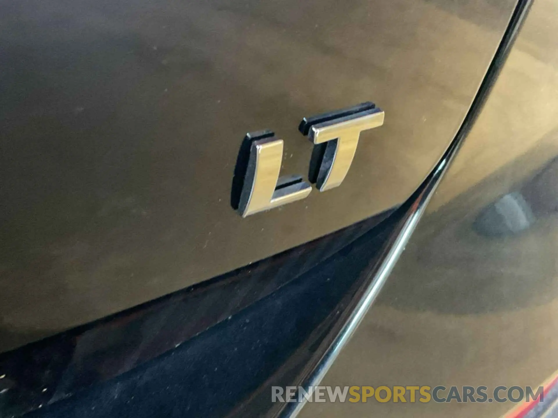 21 Photograph of a damaged car 3GNAXJEGXPL261491 CHEVROLET EQUINOX 2023
