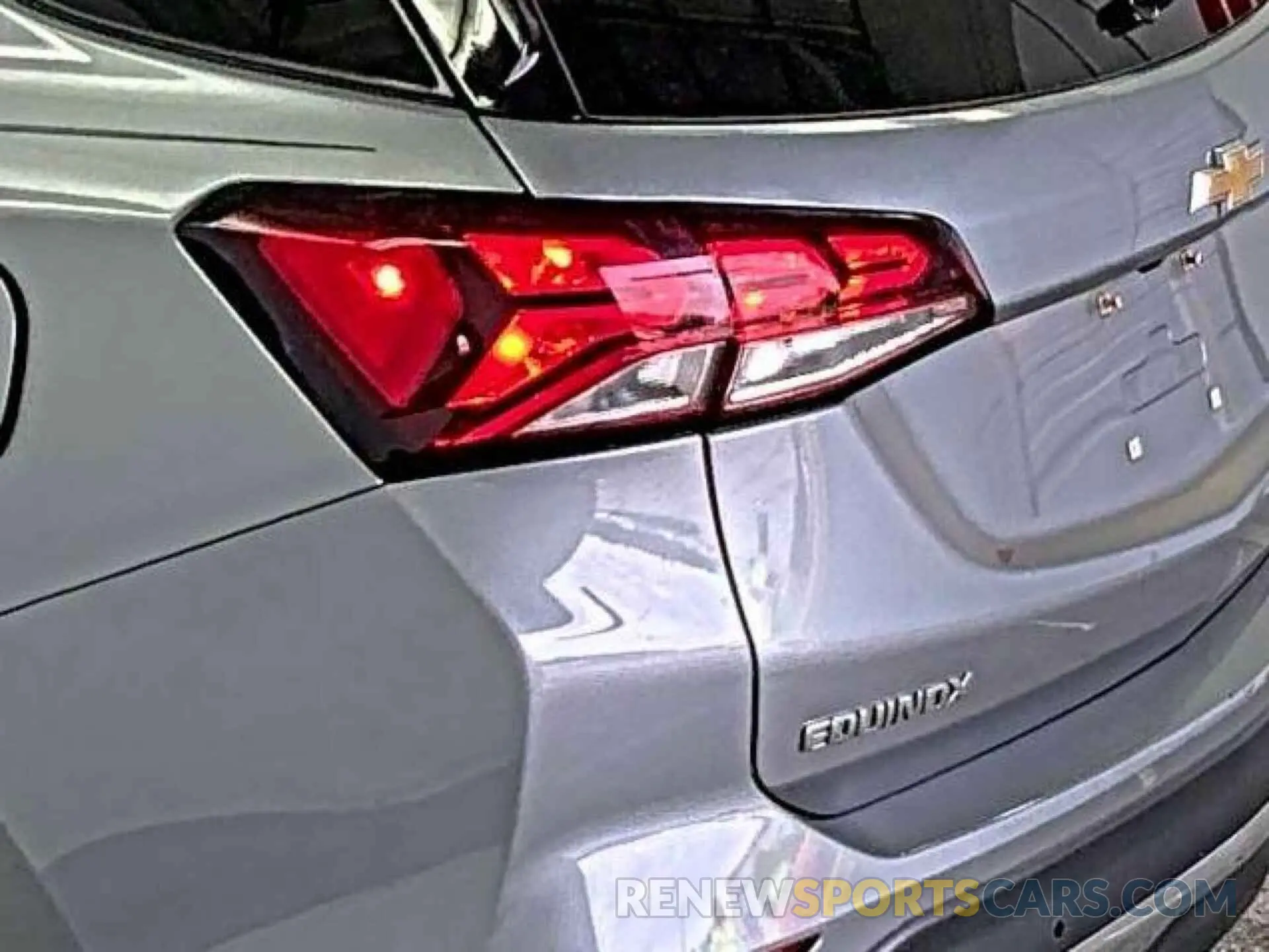 17 Photograph of a damaged car 3GNAXJEGXPS209087 CHEVROLET EQUINOX 2023