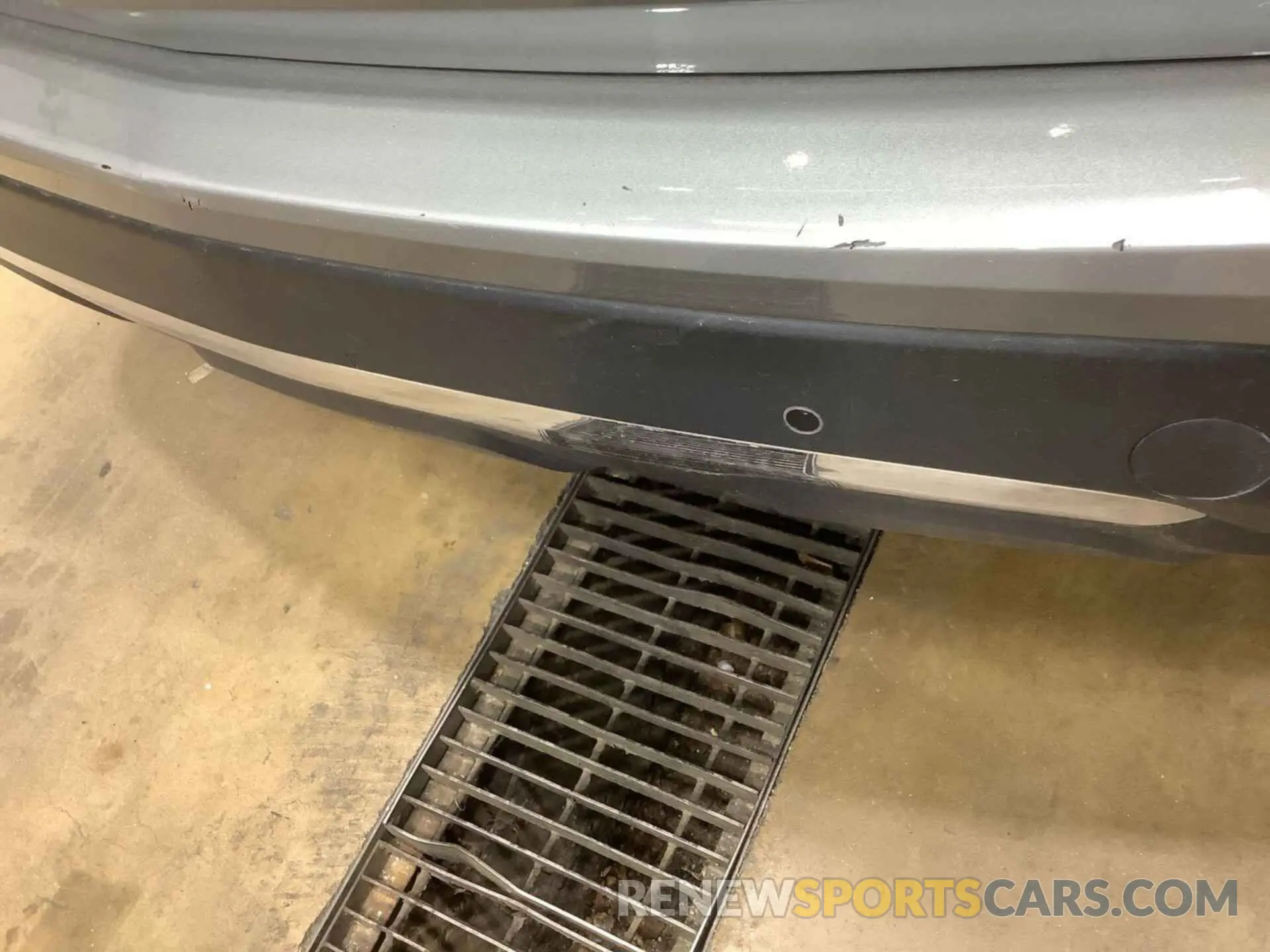 23 Photograph of a damaged car 3GNAXJEGXPS209087 CHEVROLET EQUINOX 2023