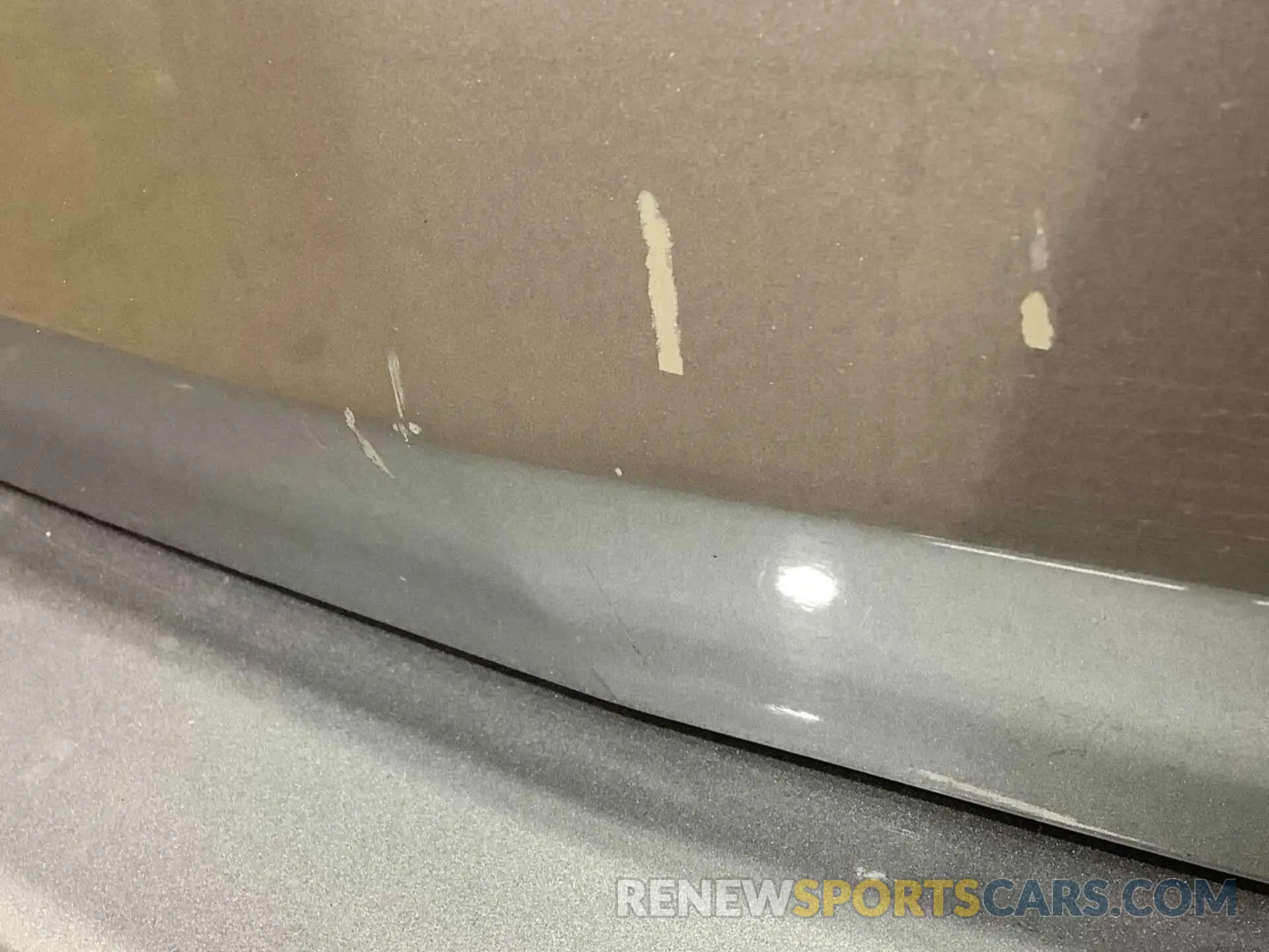 38 Photograph of a damaged car 3GNAXJEGXPS209087 CHEVROLET EQUINOX 2023