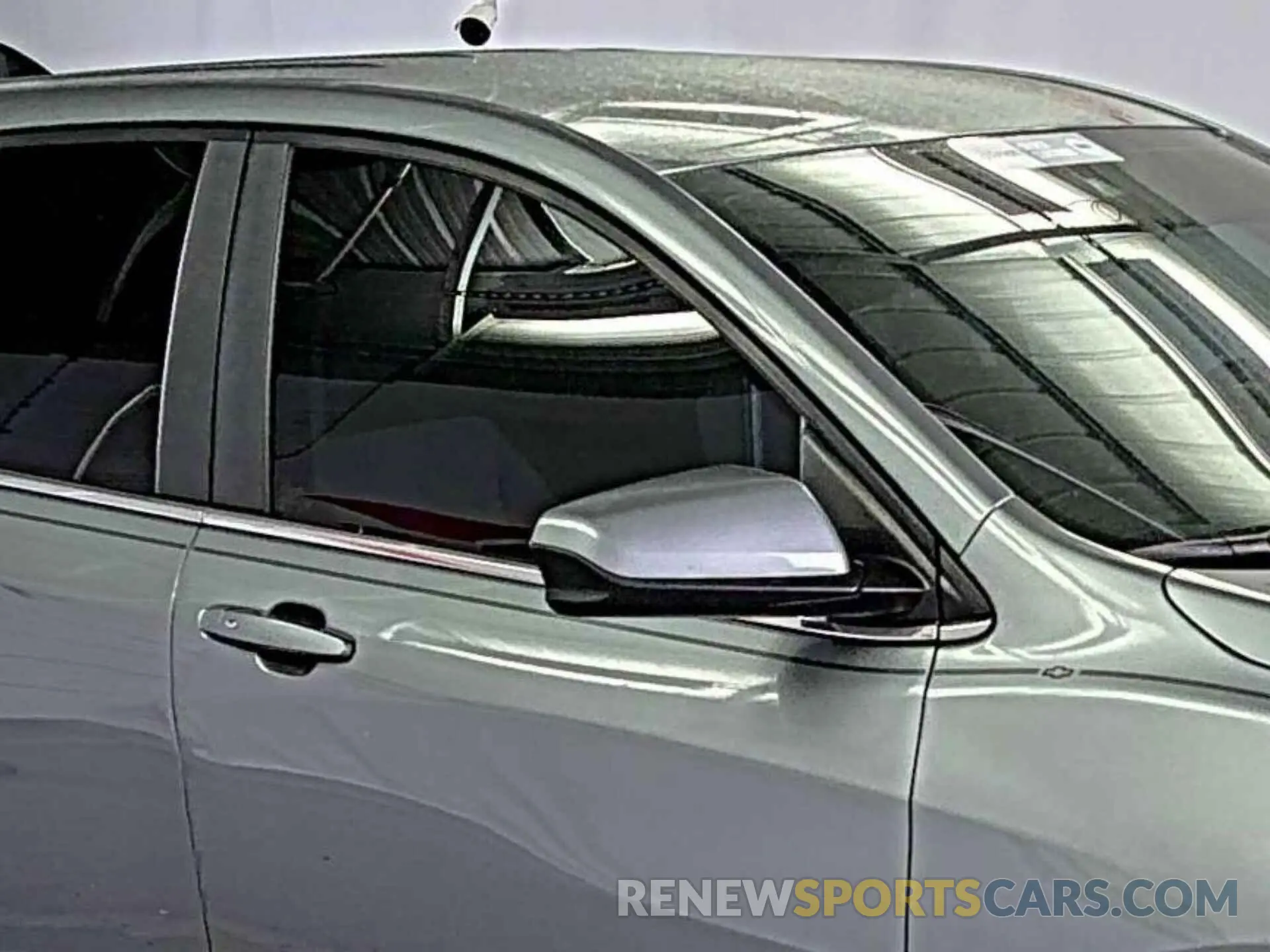 9 Photograph of a damaged car 3GNAXJEGXPS209087 CHEVROLET EQUINOX 2023