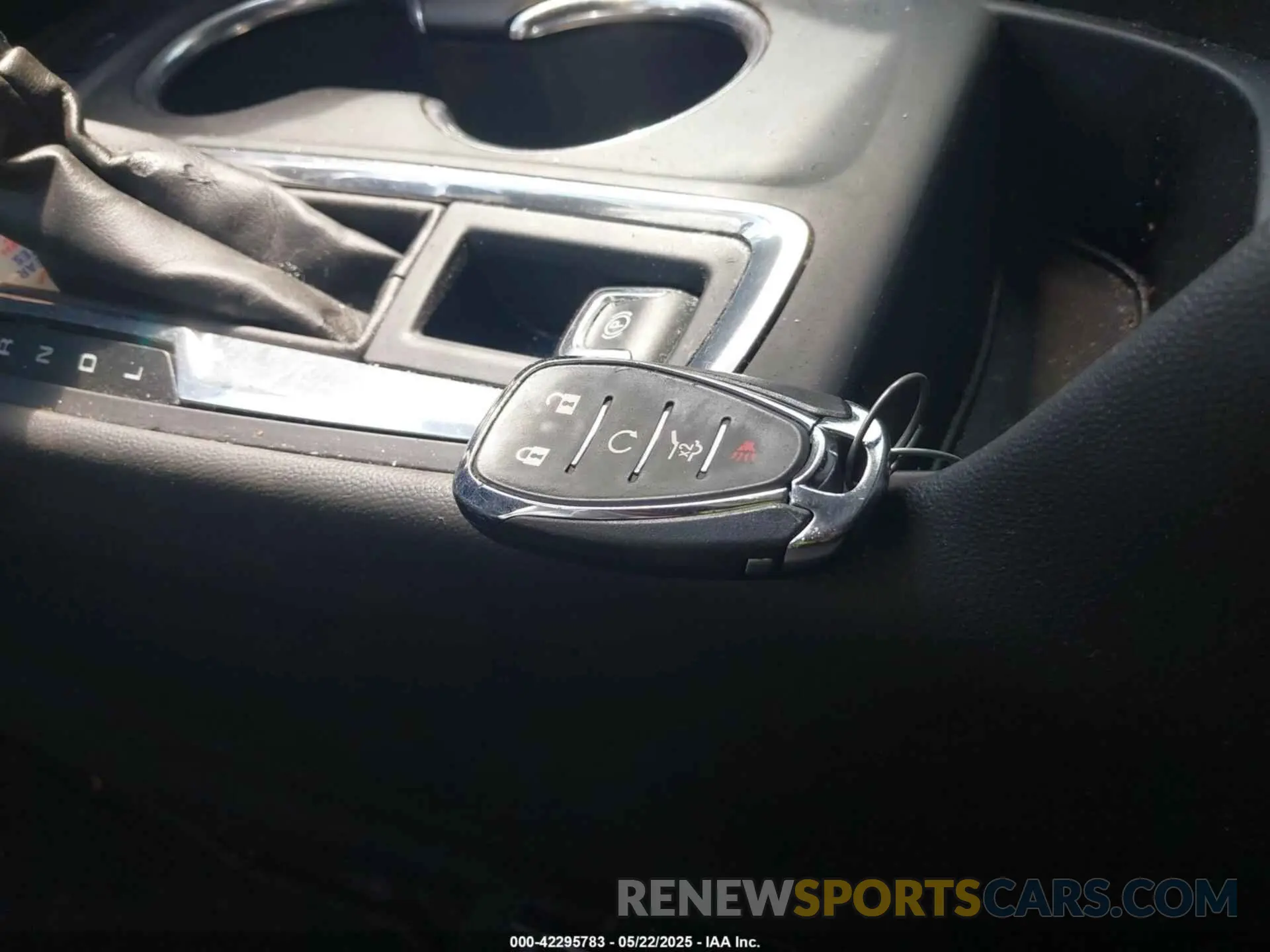 11 Photograph of a damaged car 3GNAXKEG0PL229719 CHEVROLET EQUINOX 2023