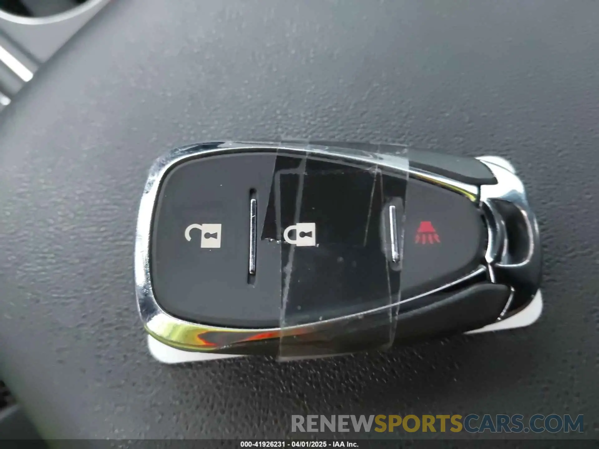 11 Photograph of a damaged car 3GNAXKEG0PL273719 CHEVROLET EQUINOX 2023