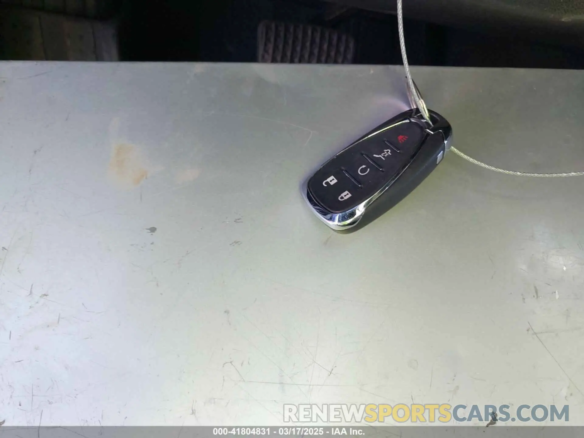 11 Photograph of a damaged car 3GNAXKEG2PL118556 CHEVROLET EQUINOX 2023