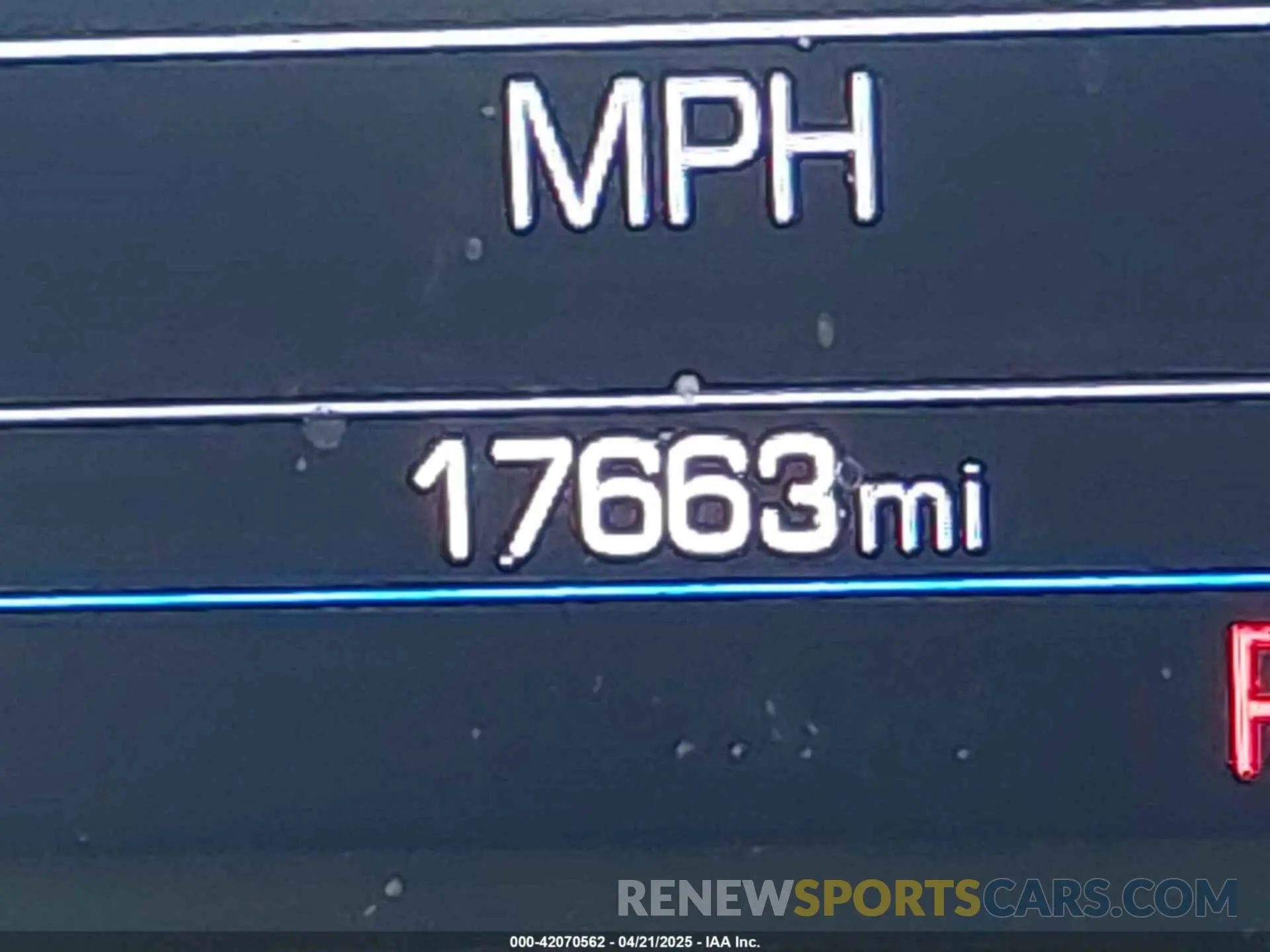 16 Photograph of a damaged car 3GNAXKEG4PS140354 CHEVROLET EQUINOX 2023