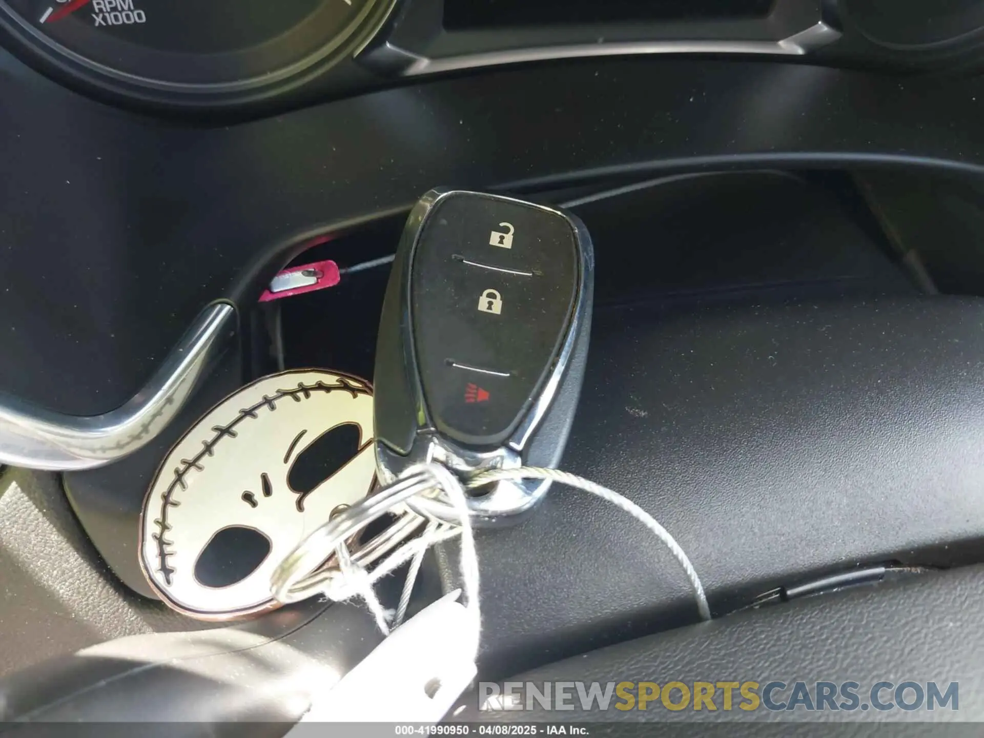 11 Photograph of a damaged car 3GNAXKEG4PS167439 CHEVROLET EQUINOX 2023