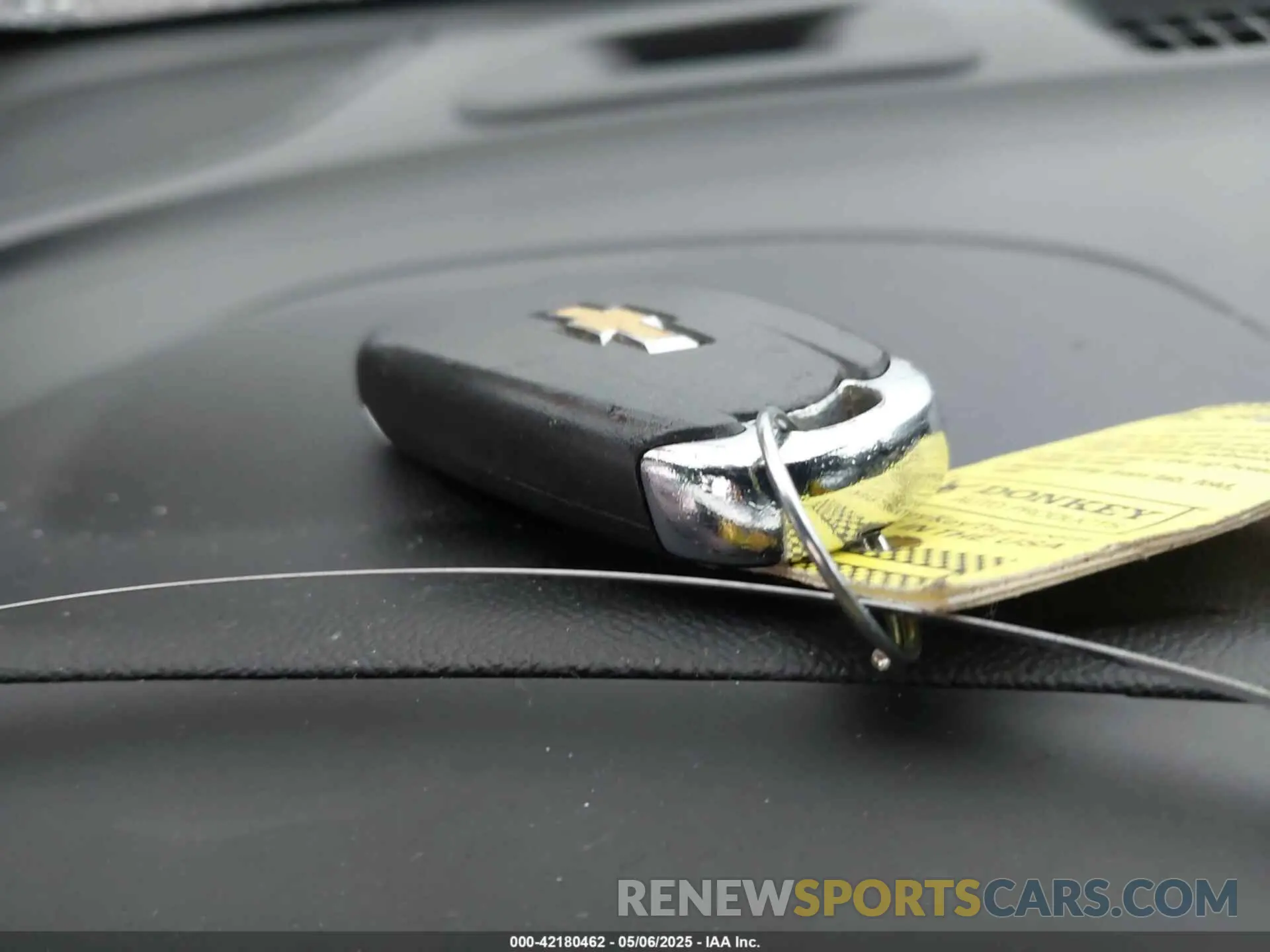 11 Photograph of a damaged car 3GNAXKEG5PL255572 CHEVROLET EQUINOX 2023