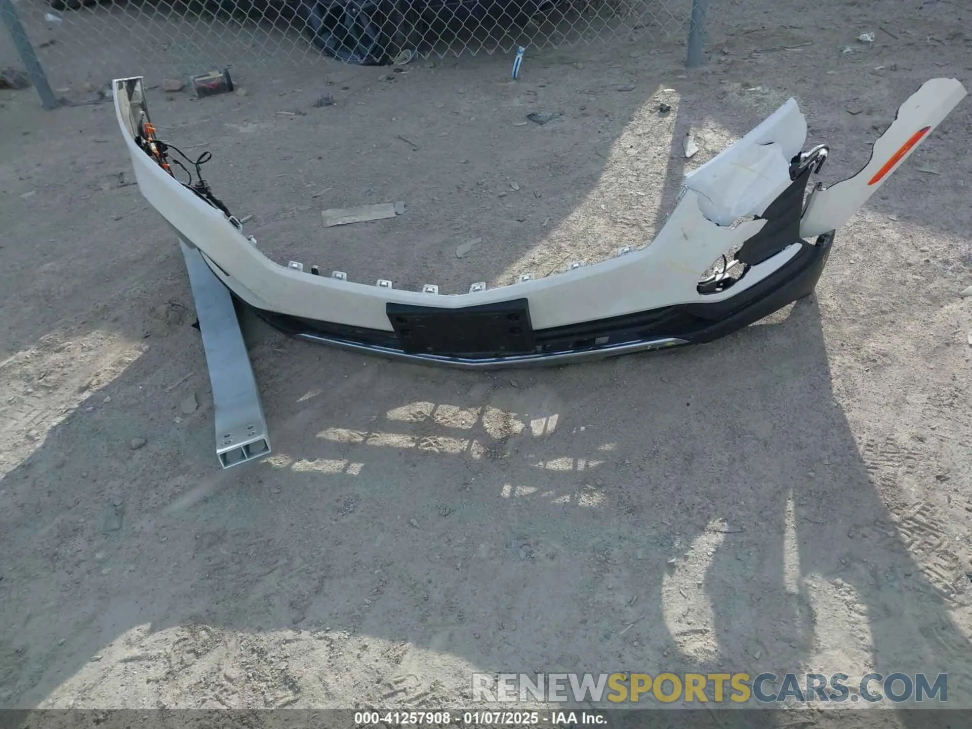 12 Photograph of a damaged car 3GNAXKEG5PS176344 CHEVROLET EQUINOX 2023