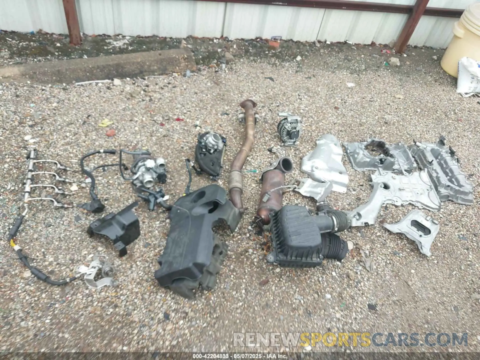 12 Photograph of a damaged car 3GNAXKEG6PL266354 CHEVROLET EQUINOX 2023