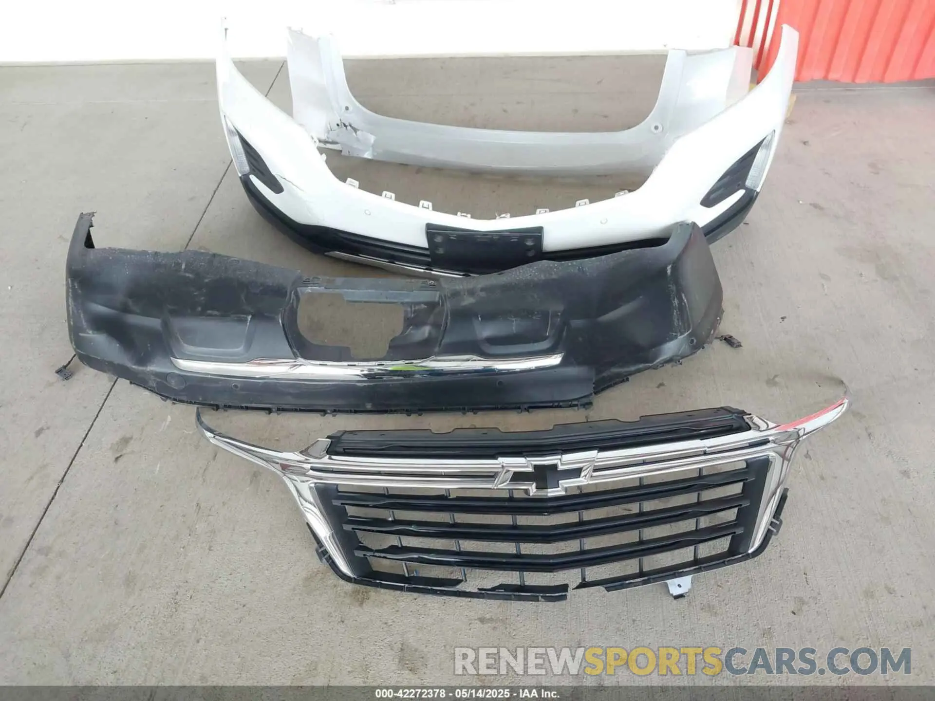 12 Photograph of a damaged car 3GNAXKEG6PS113575 CHEVROLET EQUINOX 2023