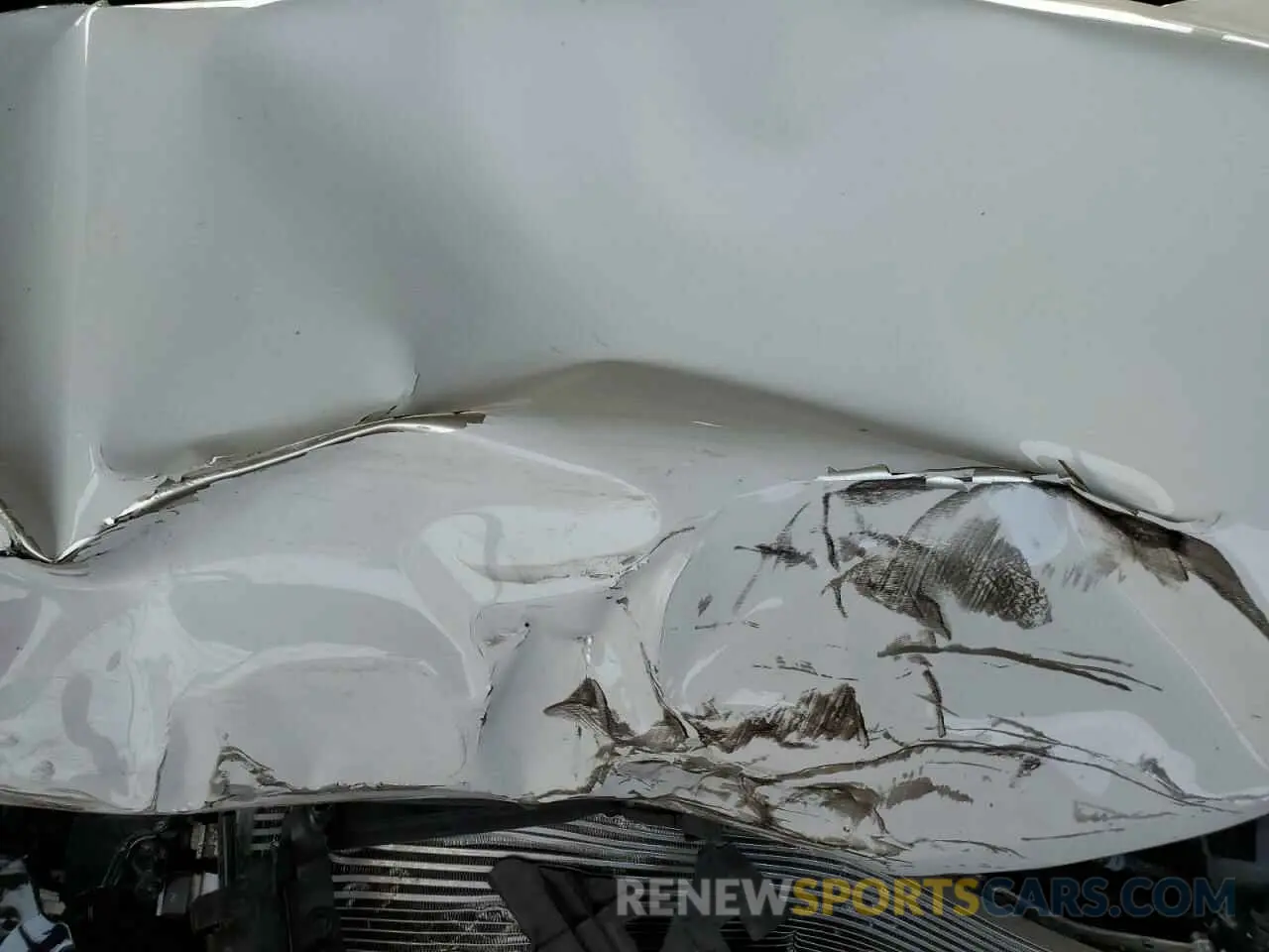 12 Photograph of a damaged car 3GNAXKEG7PS121278 CHEVROLET EQUINOX 2023
