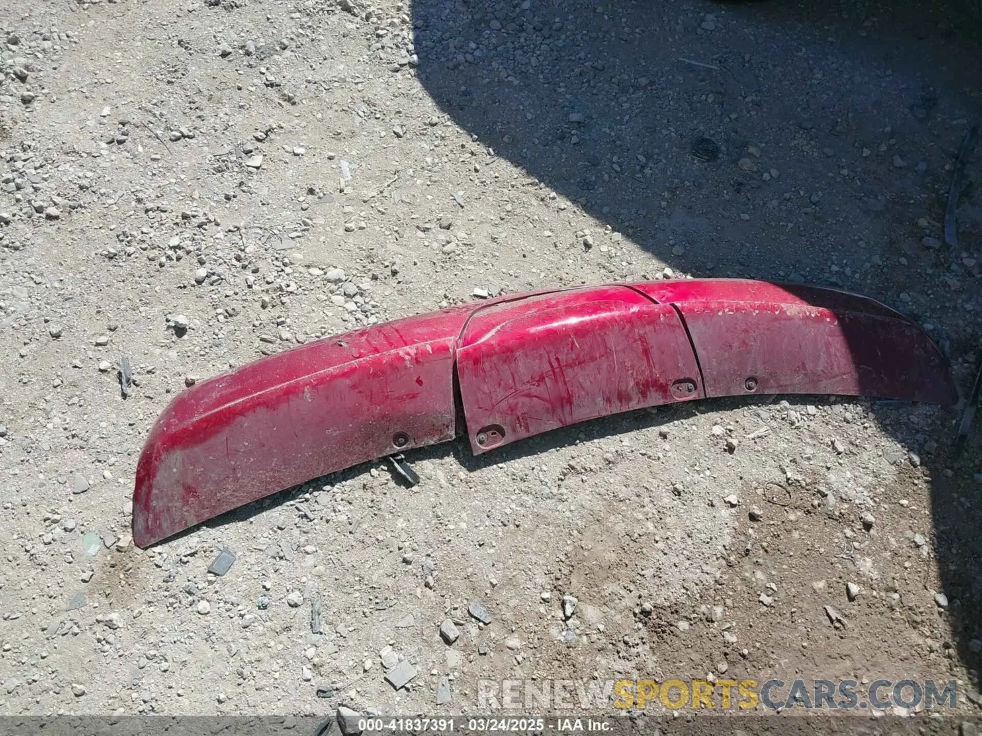 12 Photograph of a damaged car 3GNAXMEG1PL137627 CHEVROLET EQUINOX 2023