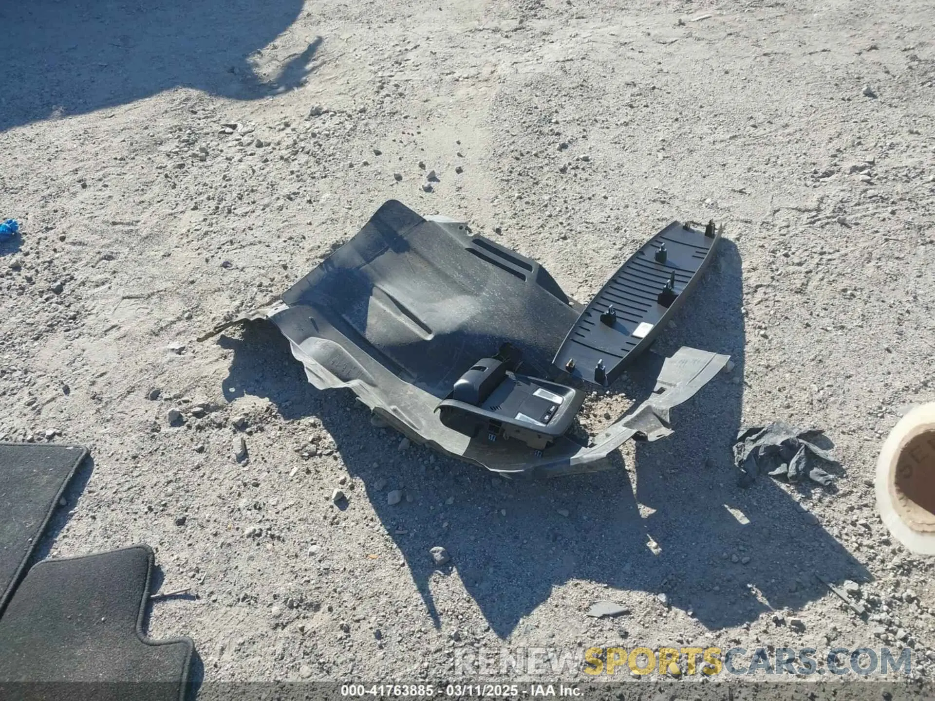 12 Photograph of a damaged car 3GNAXMEG2PL137880 CHEVROLET EQUINOX 2023