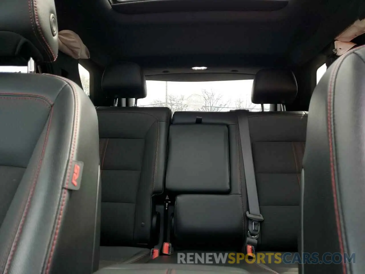 10 Photograph of a damaged car 3GNAXMEG2PL179336 CHEVROLET EQUINOX 2023