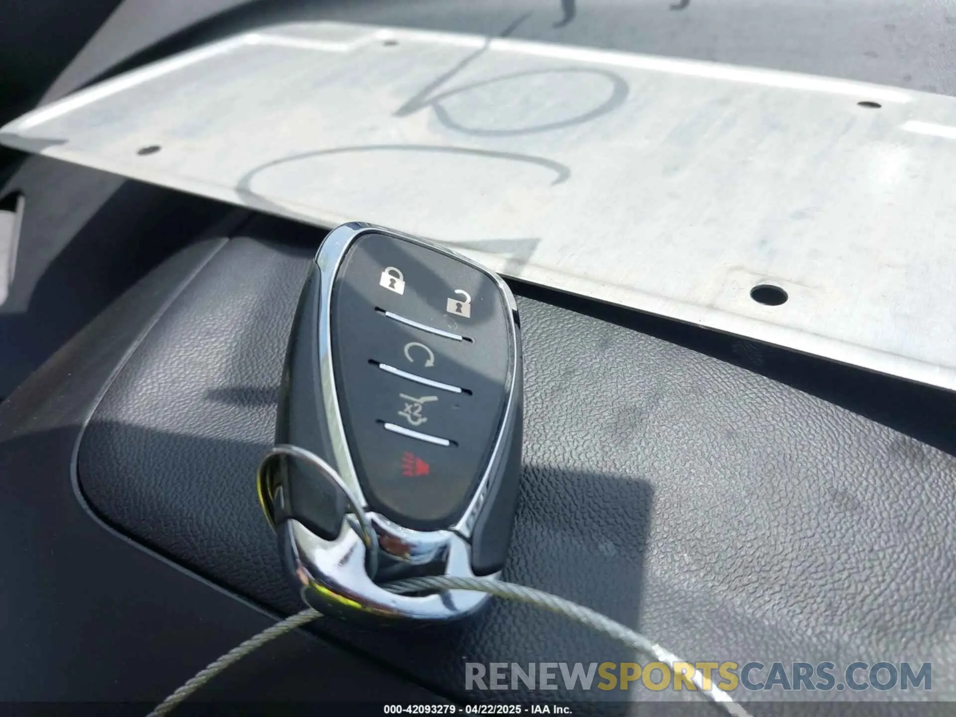 11 Photograph of a damaged car 3GNAXMEG5PL107594 CHEVROLET EQUINOX 2023