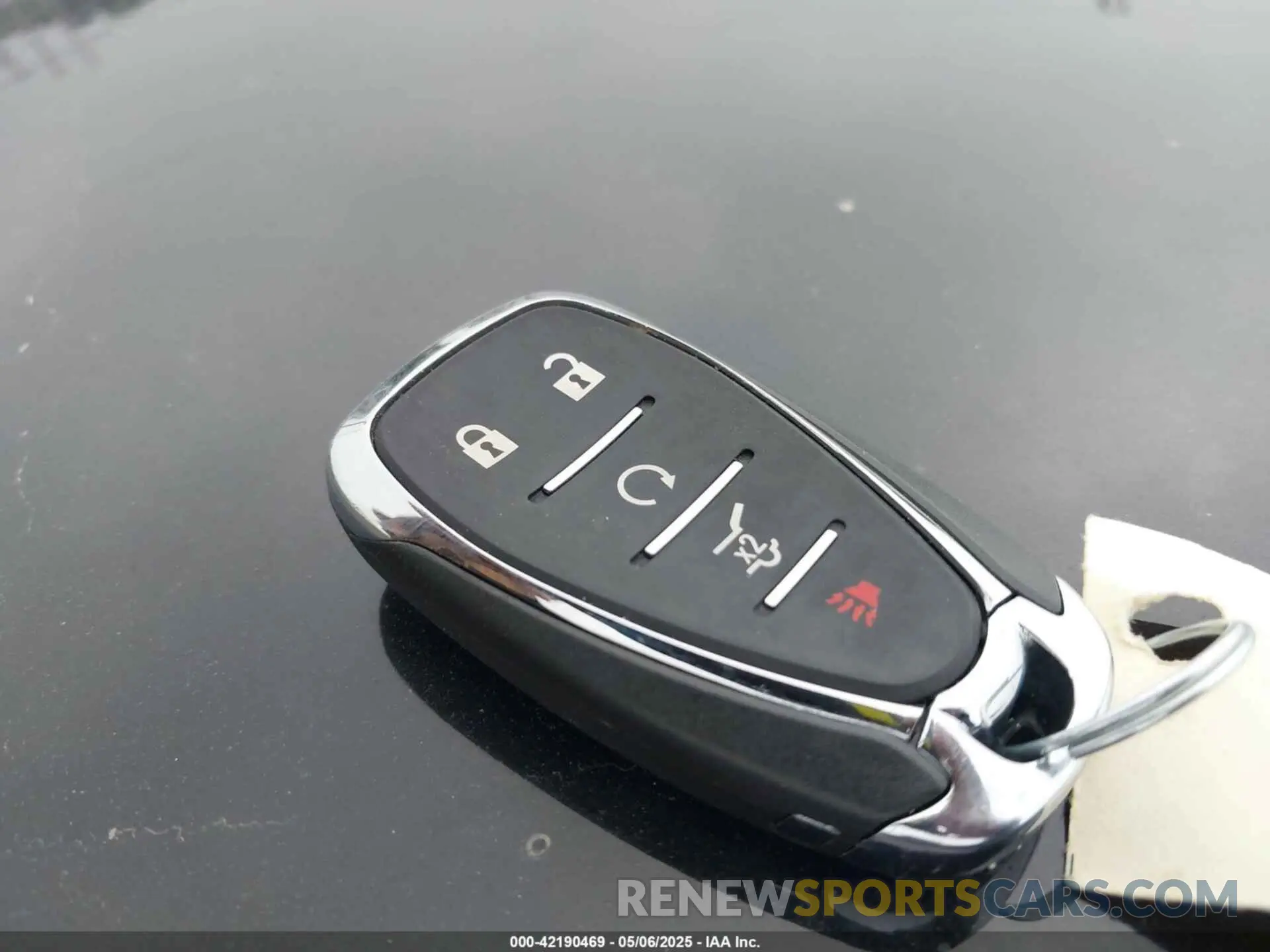 11 Photograph of a damaged car 3GNAXMEG5PL217867 CHEVROLET EQUINOX 2023