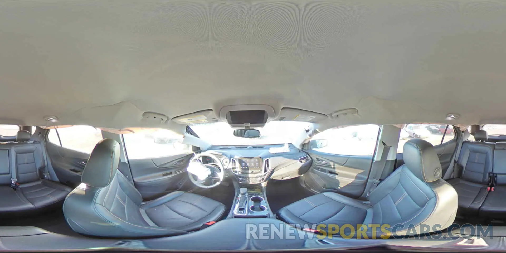 13 Photograph of a damaged car 3GNAXNEG0PL168261 CHEVROLET EQUINOX 2023